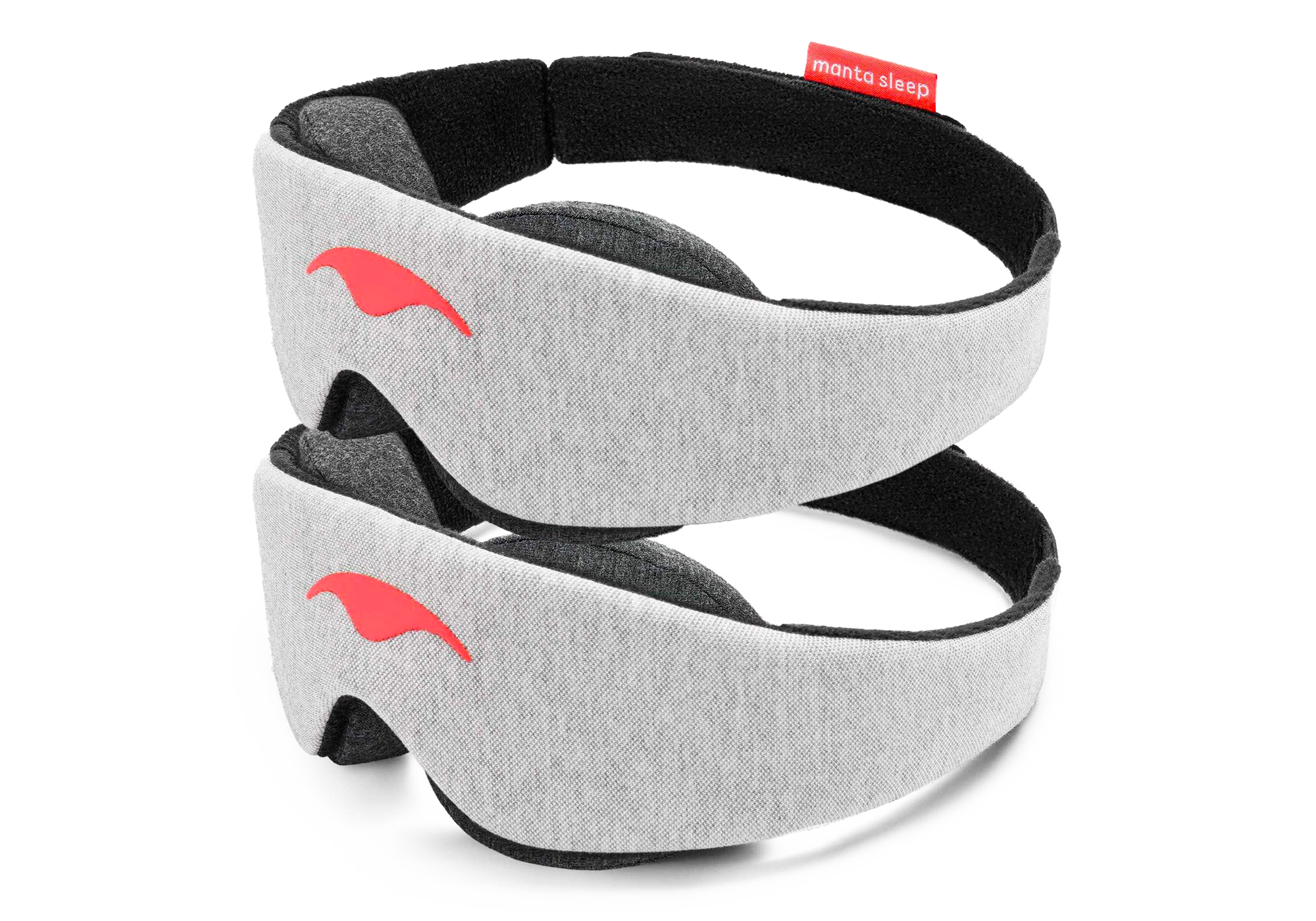 Manta Sleep Mask DUO - Media 1 of 38