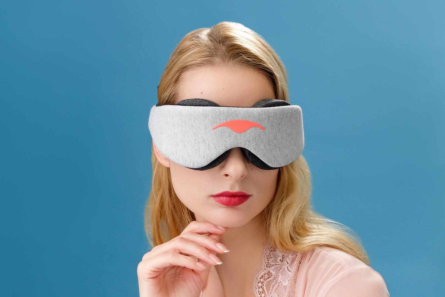 Manta Sleep Mask DUO - Media 13 of 38