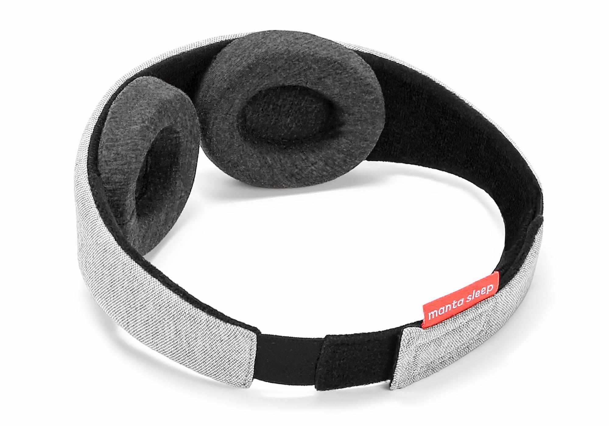 Manta Sleep Mask DUO - Media 3 of 38