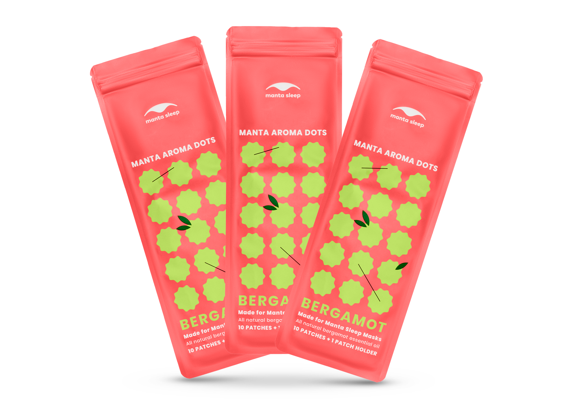 Manta AROMA Dots - Media 14 of 16