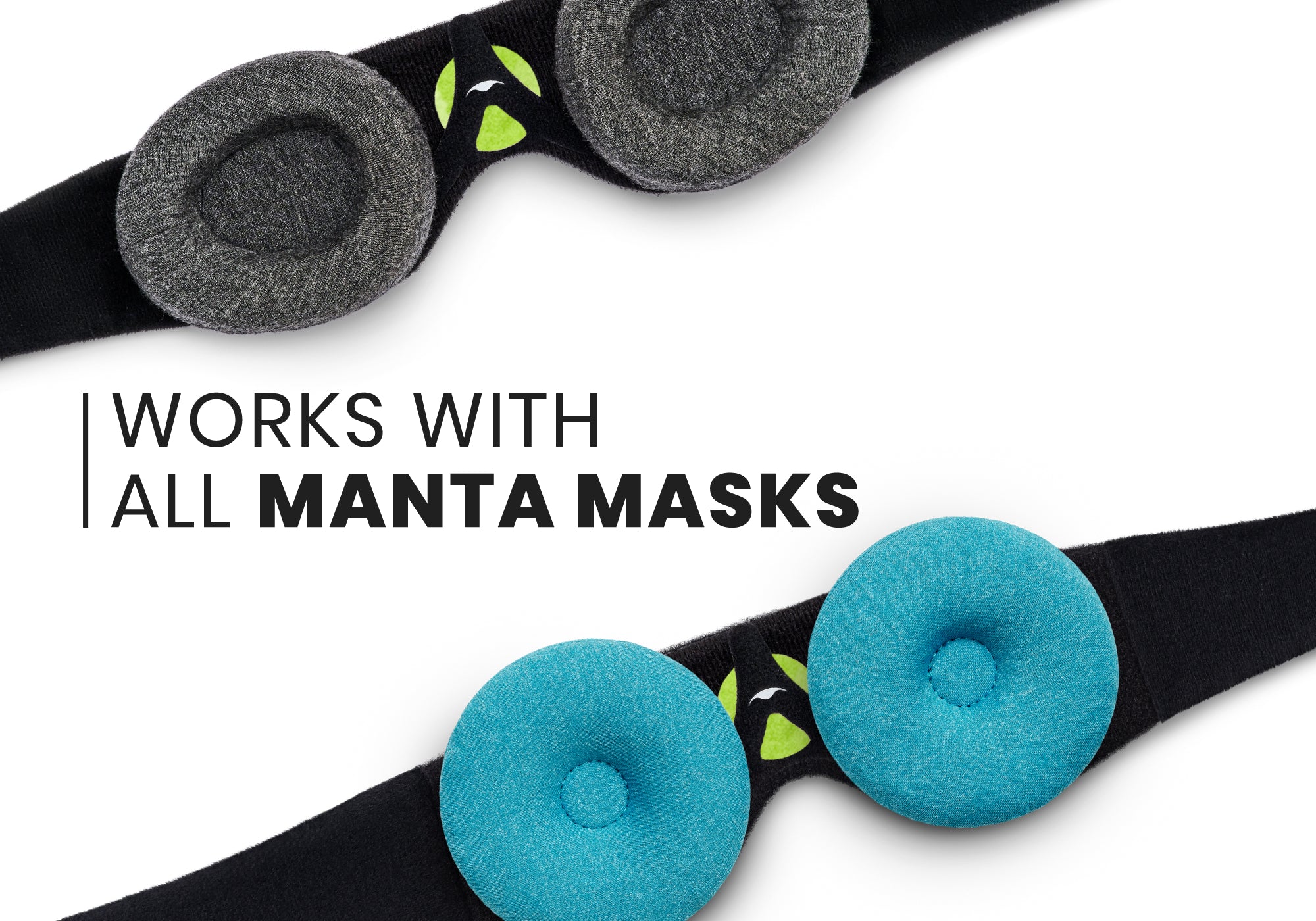 Manta AROMA Dots - Media 6 of 16