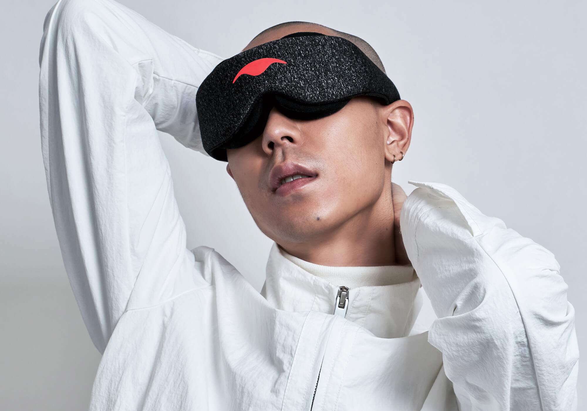 Manta Sleep Mask - Media 46 of 47