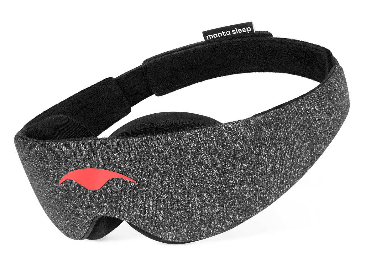Manta Sleep Mask - 10% Off - Media 23 of 33