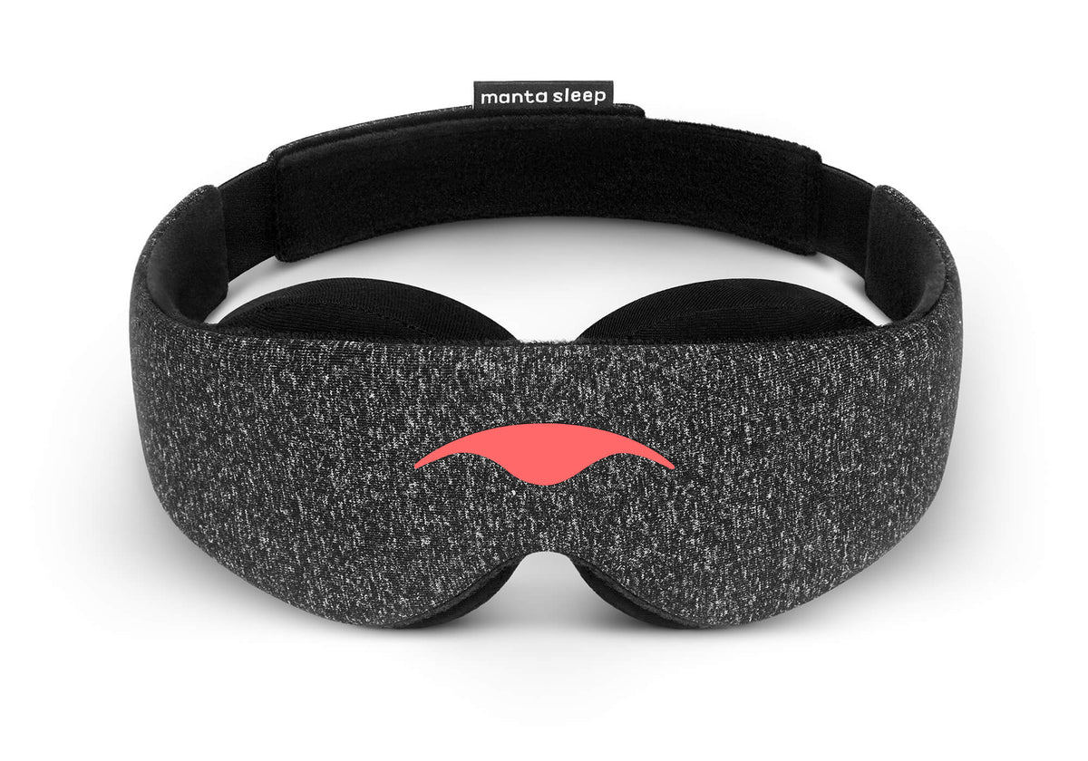 Manta Sleep Mask - 10% Off - Media 25 of 33