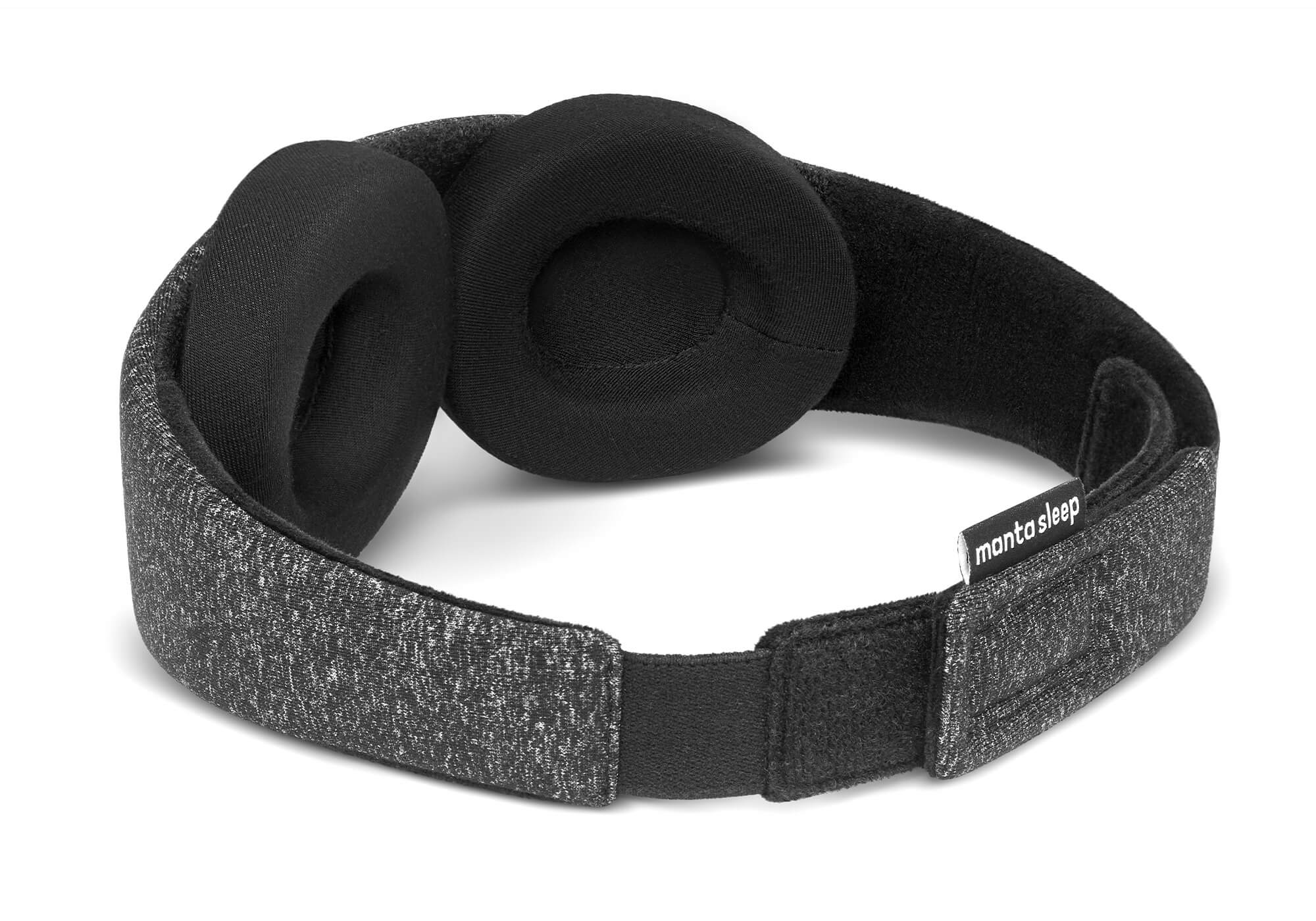 Manta Sleep Mask - Media 40 of 47