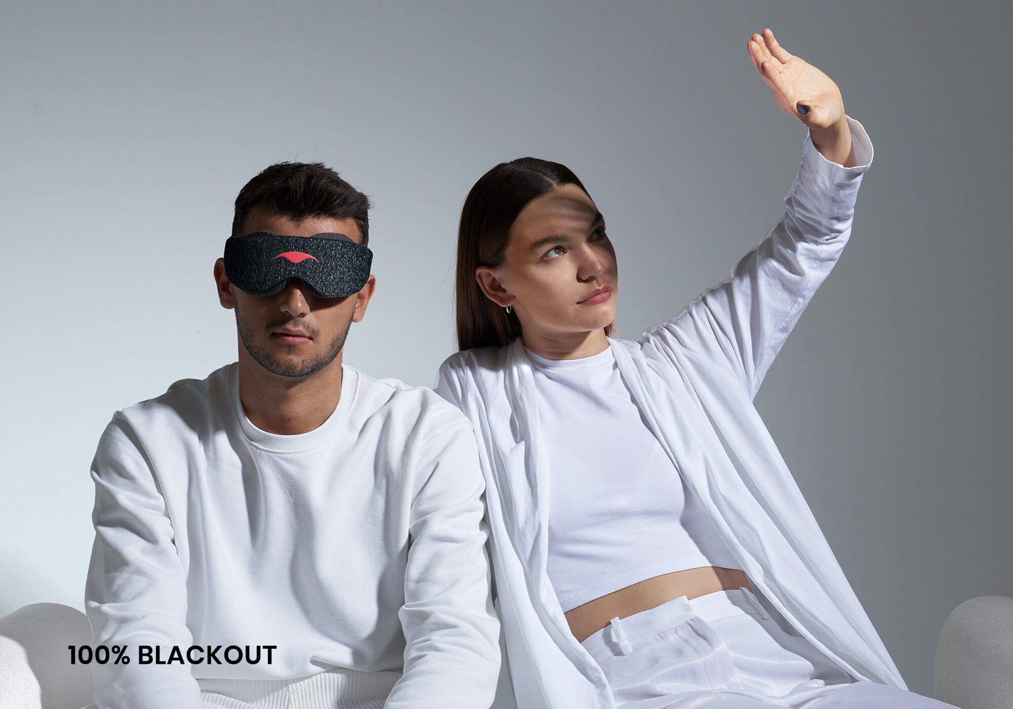 Manta Sleep Mask - Media 41 of 47
