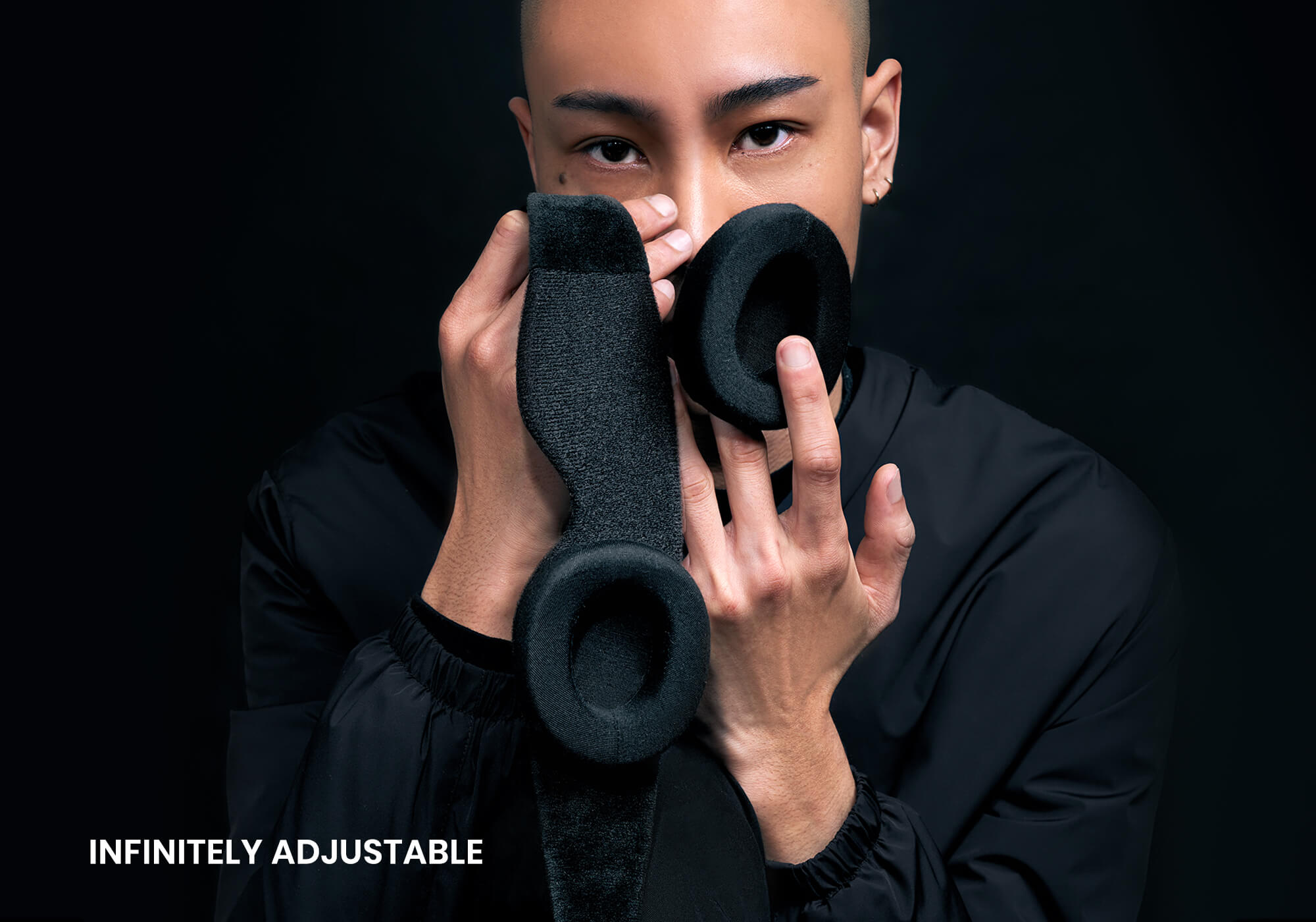 Manta Sleep Mask - Media 42 of 47