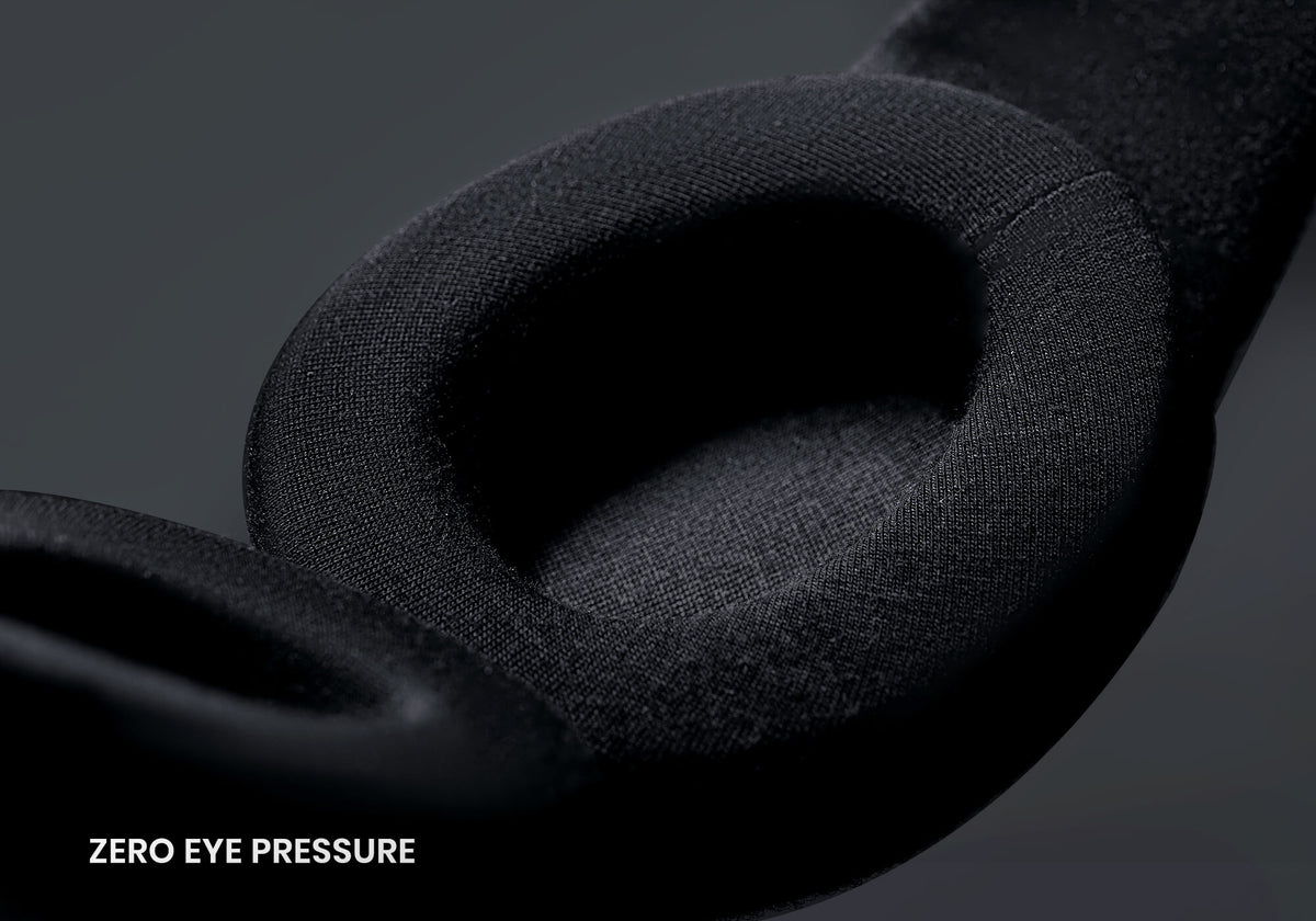 Manta Sleep Mask - 10% Off - Media 29 of 33