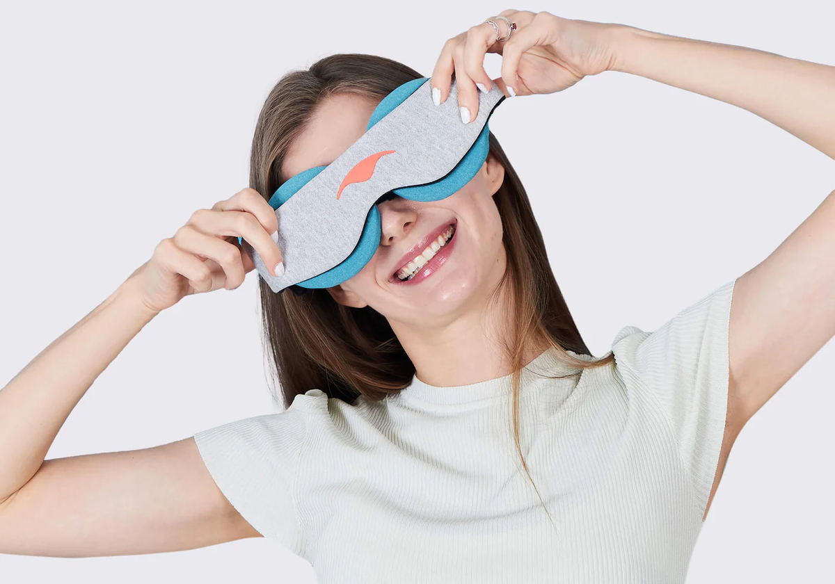 Manta Cool Mask - 10% Off - Media 8 of 8