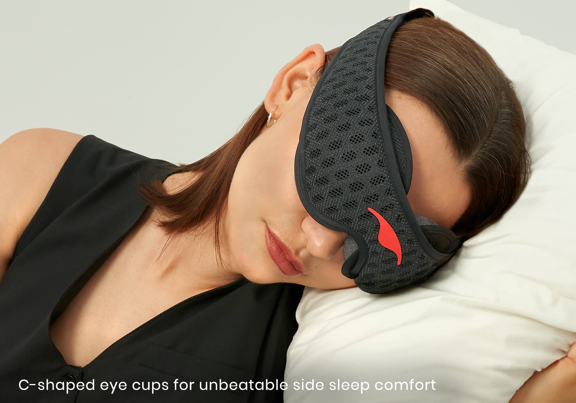 Manta PRO Sleep Mask - Media 32 of 104