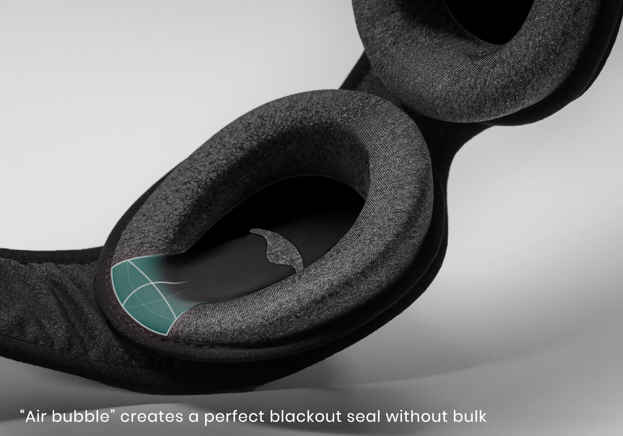Manta PRO Sleep Mask DUO - Media 29 of 82