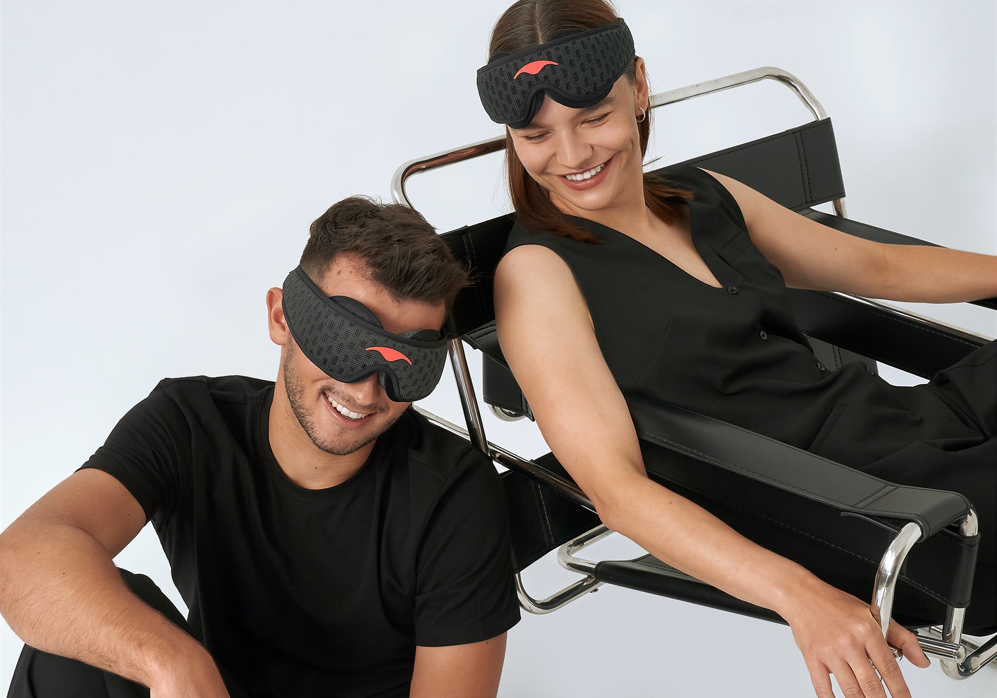 Manta PRO Sleep Mask - Media 40 of 104