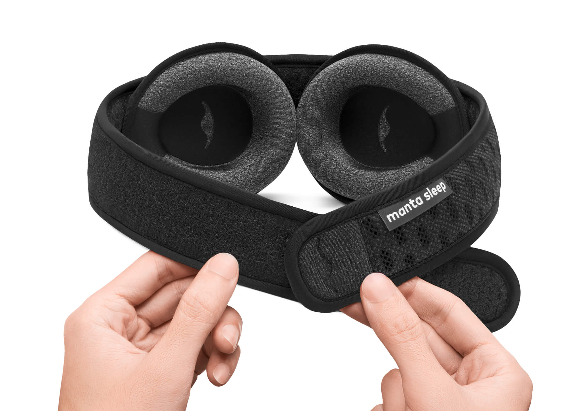 Manta PRO Sleep Mask - Media 27 of 104