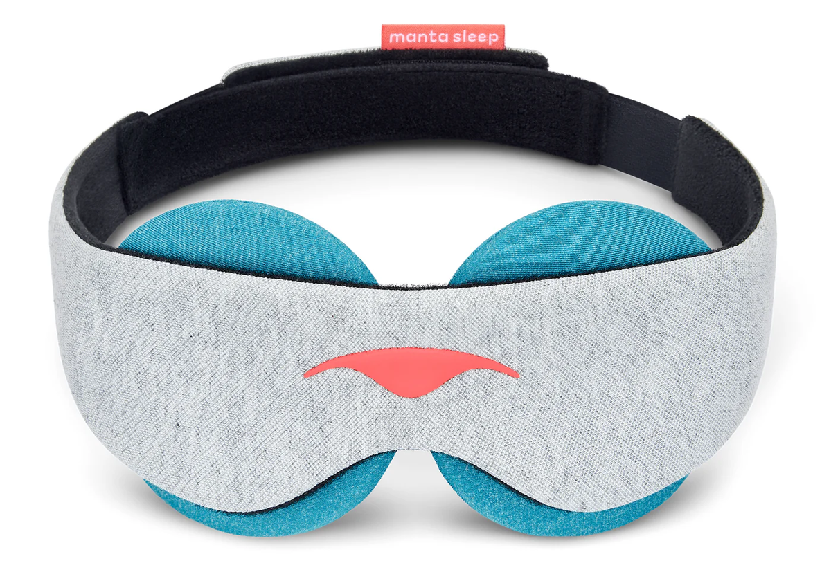 Manta Cool Mask - 10% Off - Media 2 of 8