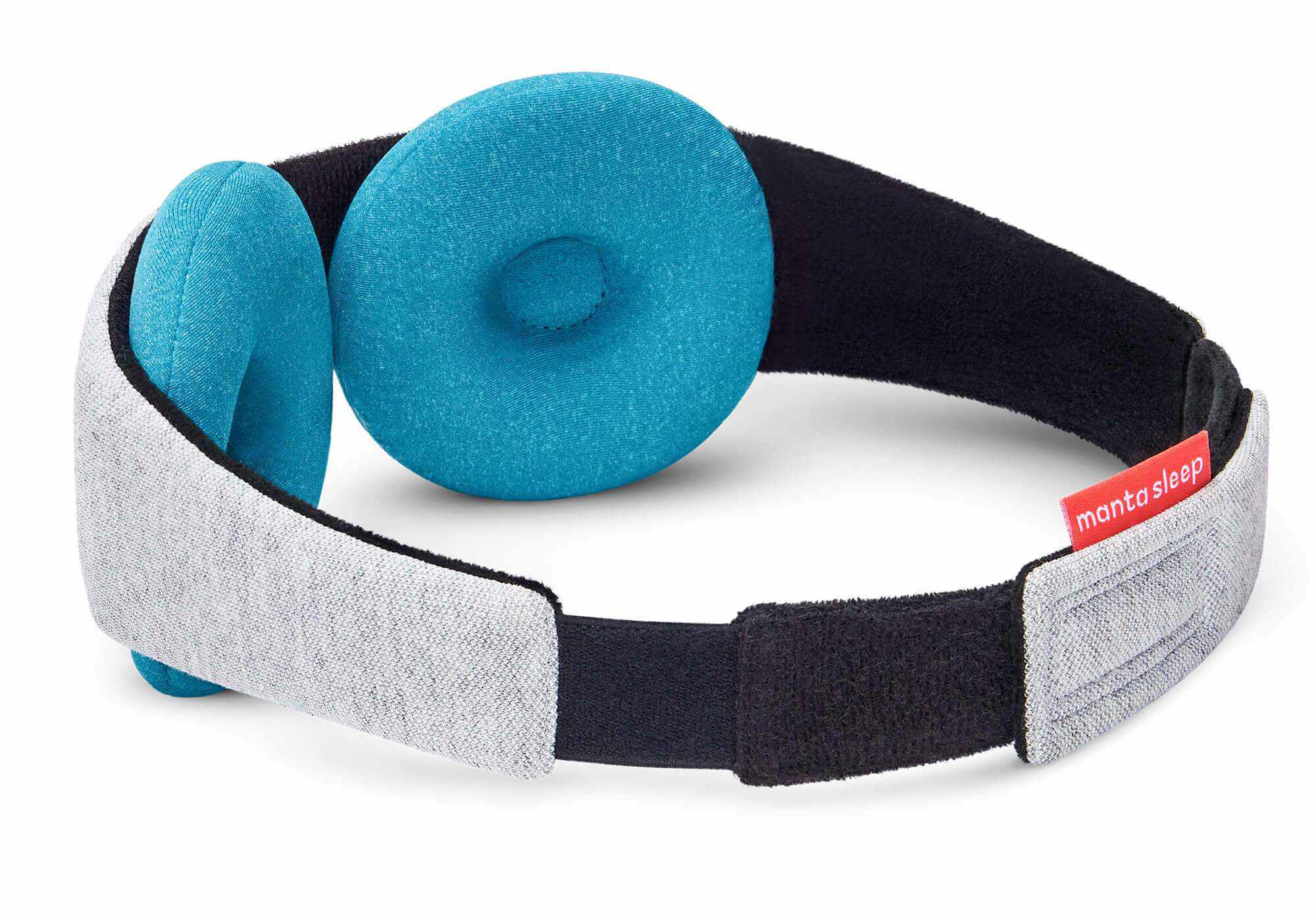 Manta COOL Sleep Mask DUO - Media 3 of 8