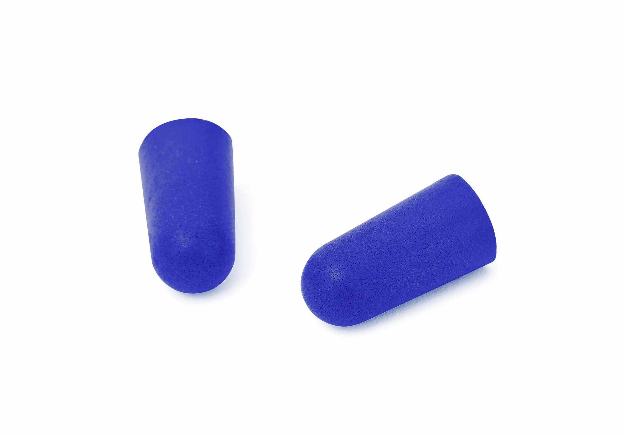 Manta Foam Earplugs - Media 2 of 5