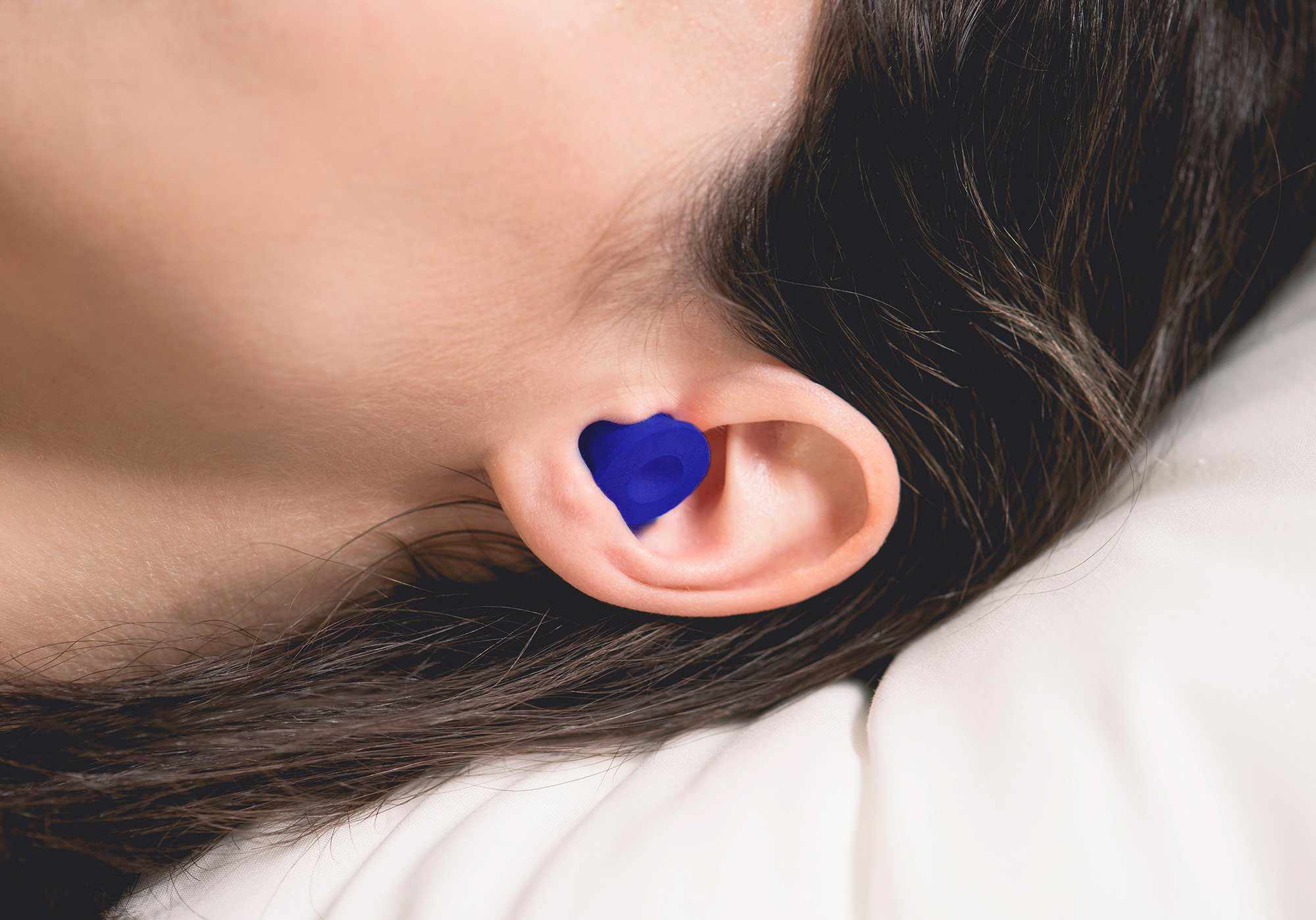 Manta Foam Earplugs - Media 5 of 5