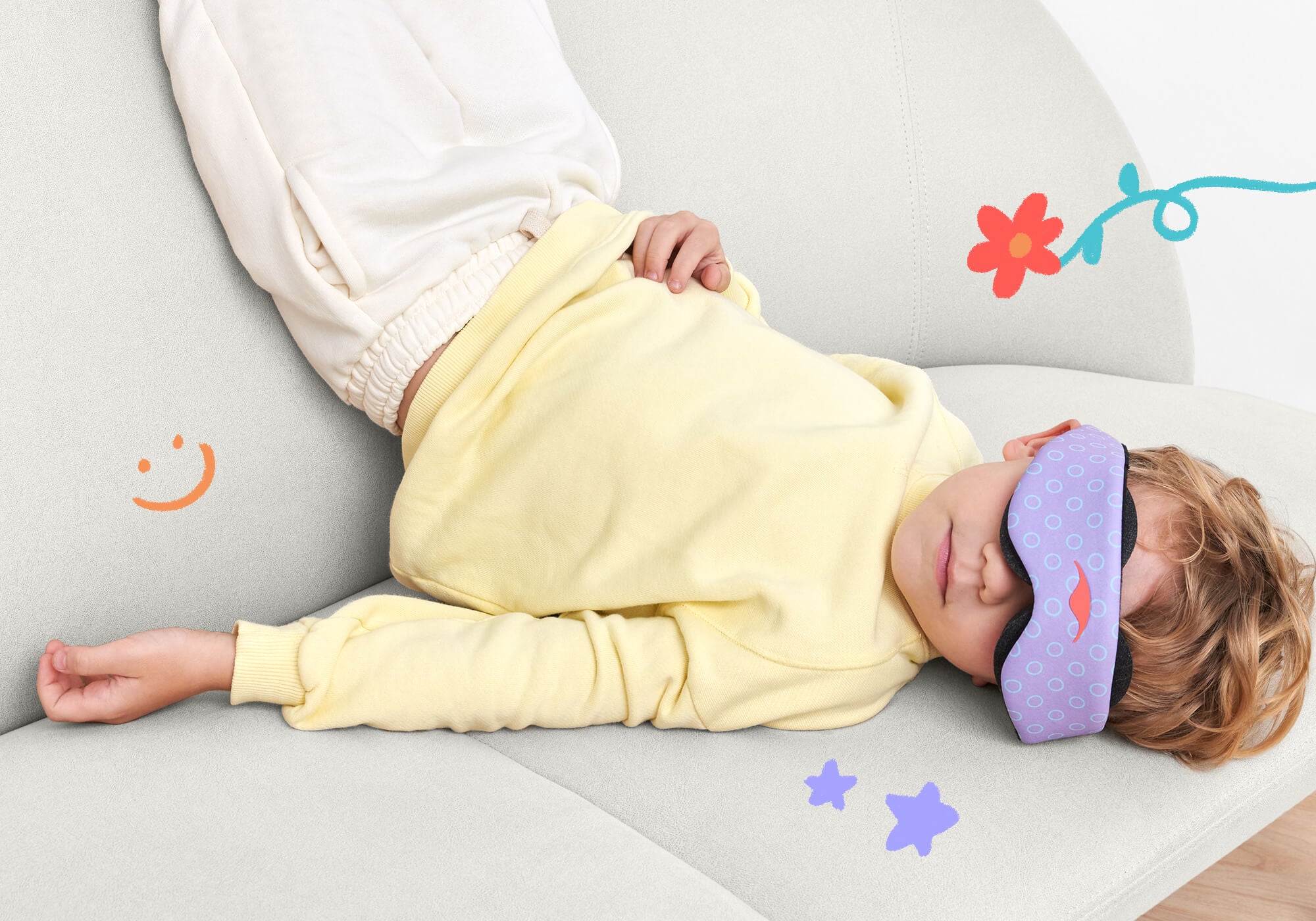 Manta KIDS Sleep Mask - Media 7 of 18