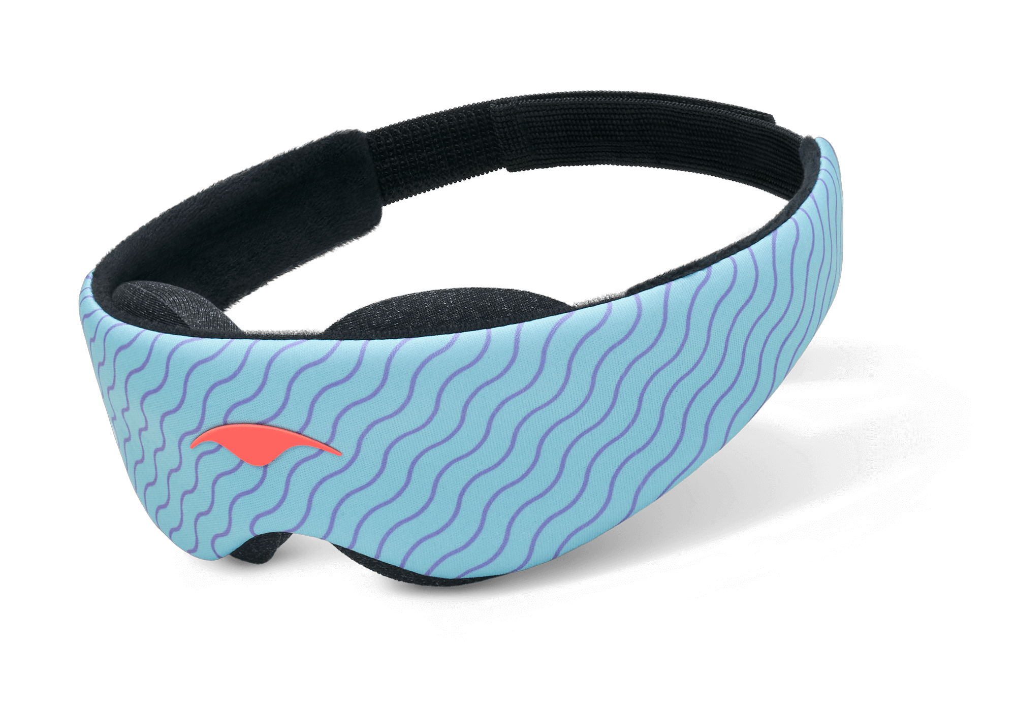 Manta KIDS Sleep Mask DUO - Media 3 of 17