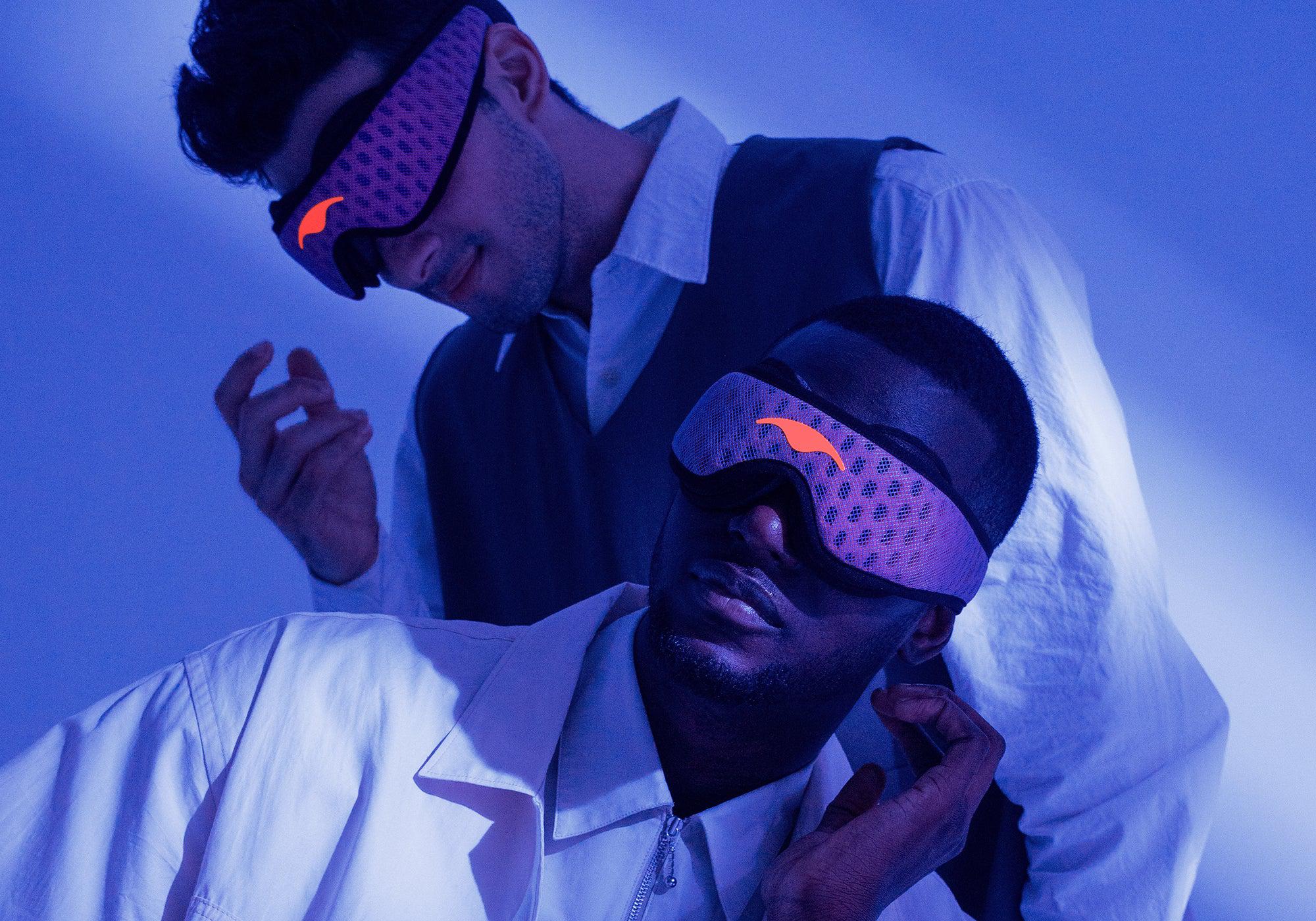 Manta PRO Sleep Mask DUO - Media 10 of 82
