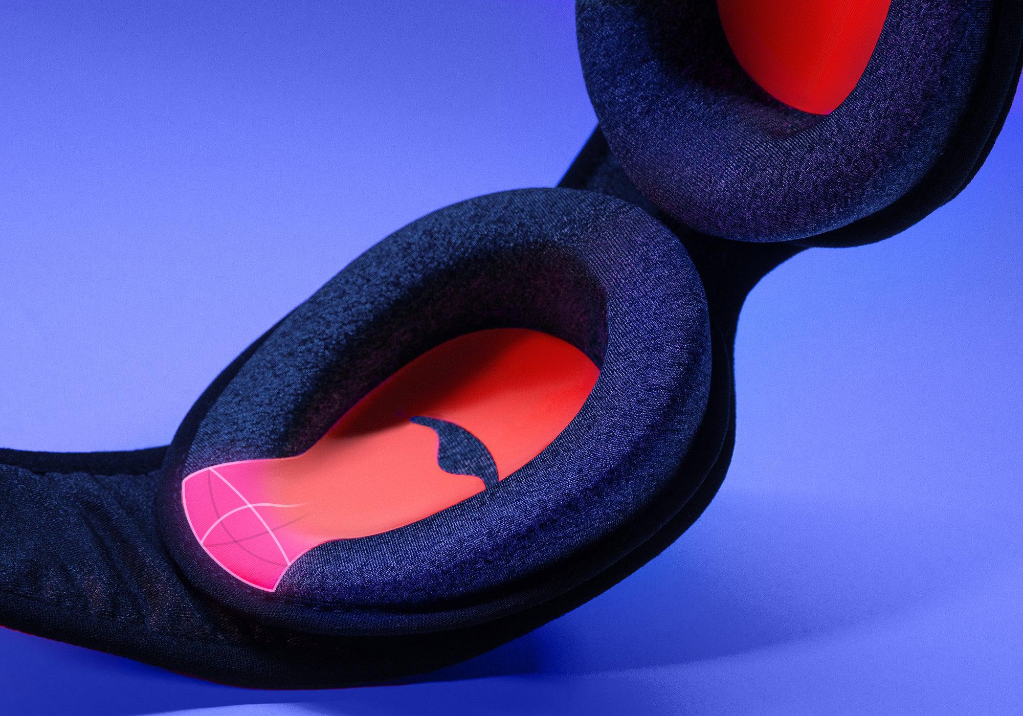 Manta PRO Sleep Mask DUO - Media 13 of 82