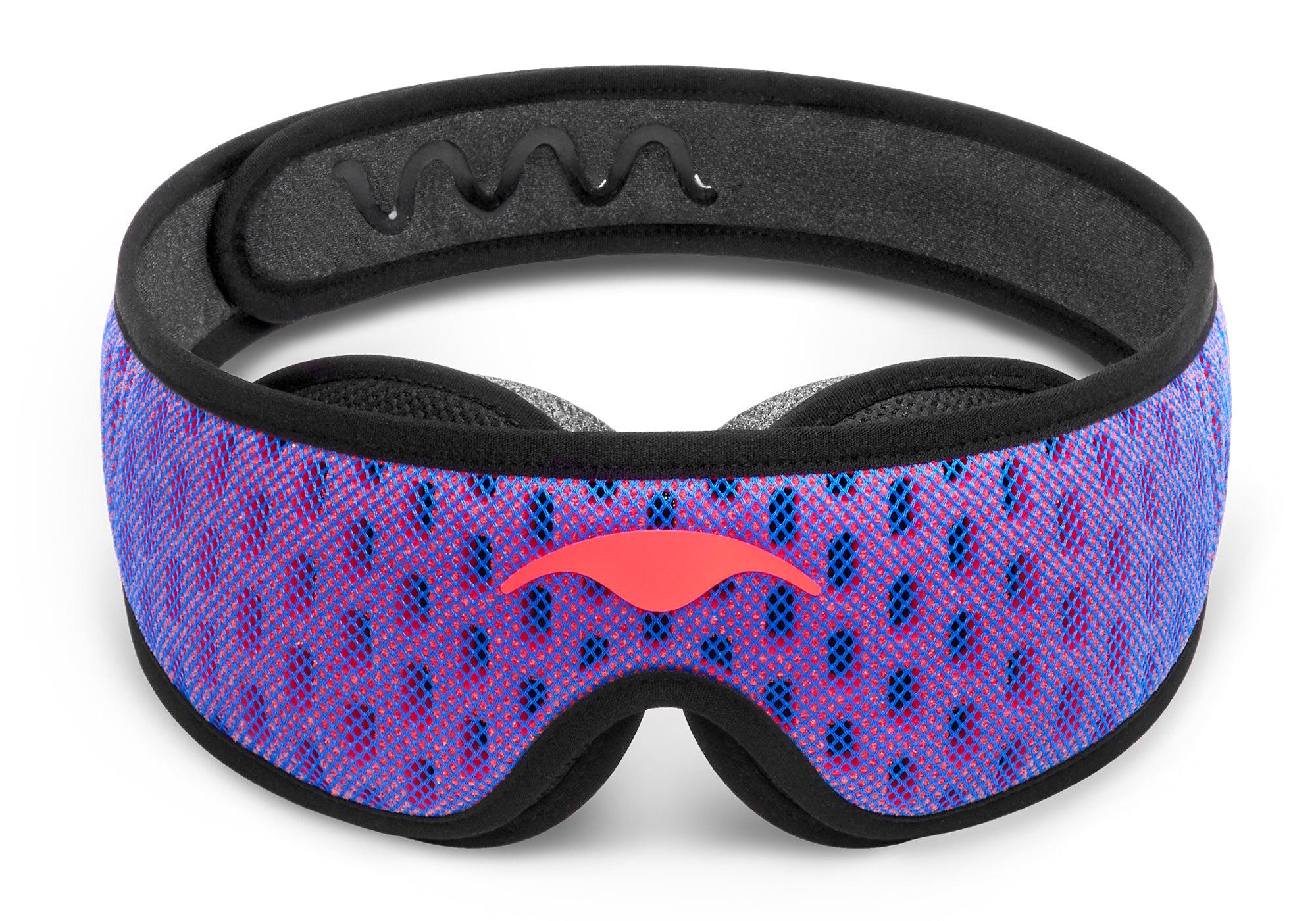 Manta PRO Sleep Mask DUO - Media 2 of 82
