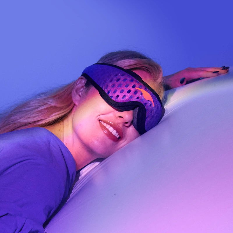 For unmatched comfort, in any position