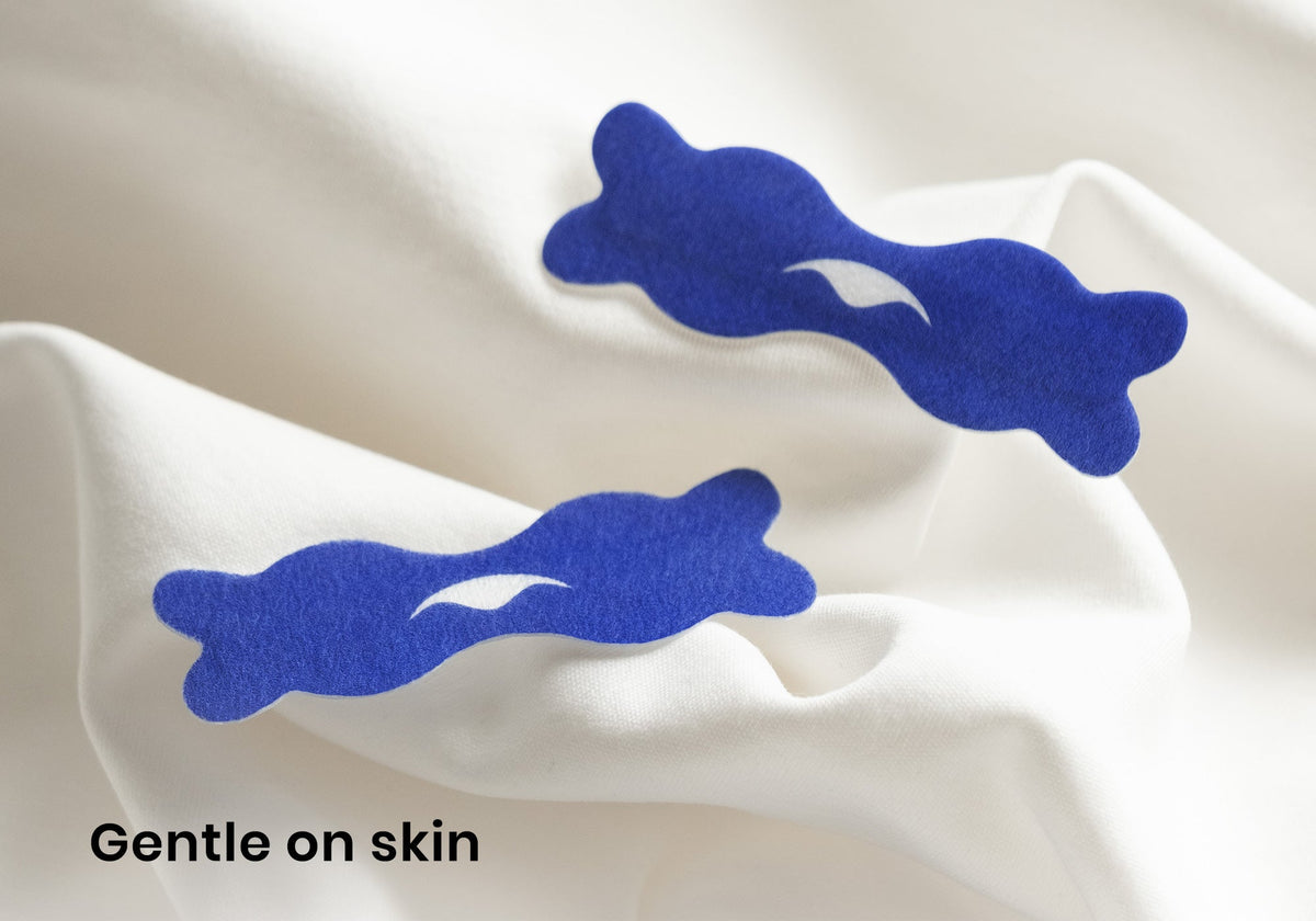 Manta Nasal Strips - Media 7 of 10