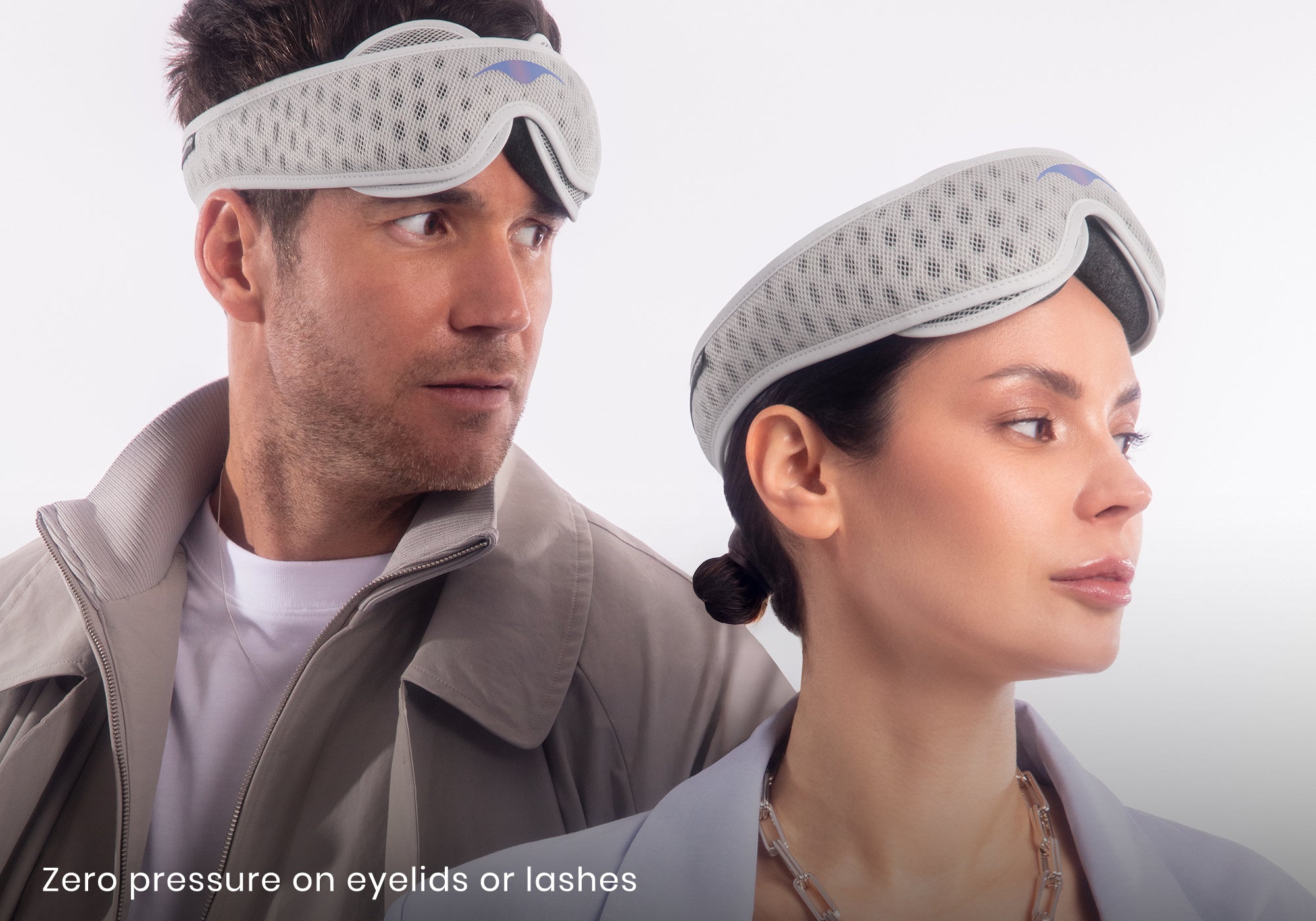 Manta PRO Sleep Mask - Media 79 of 104