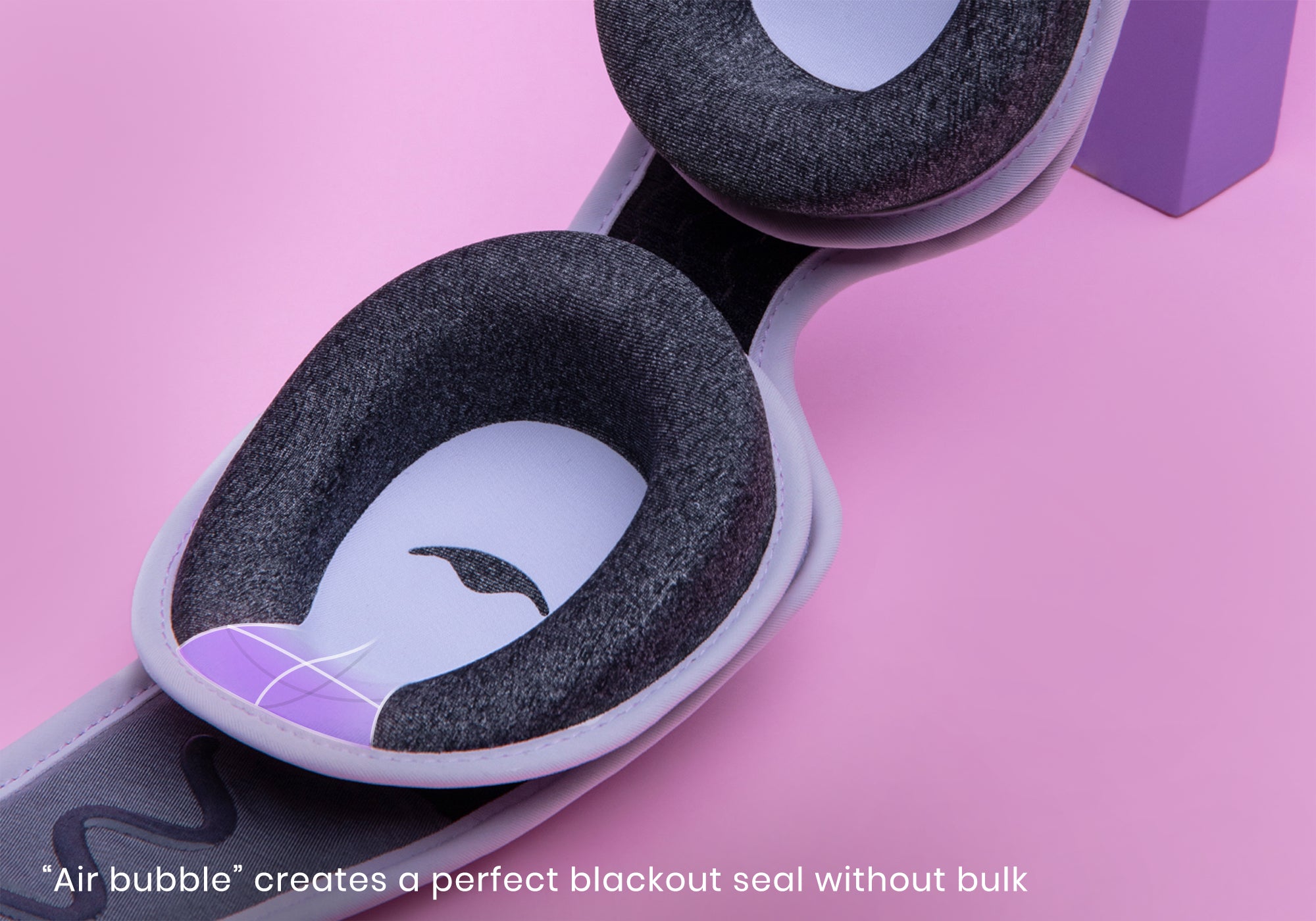 Manta PRO Sleep Mask - Media 67 of 104