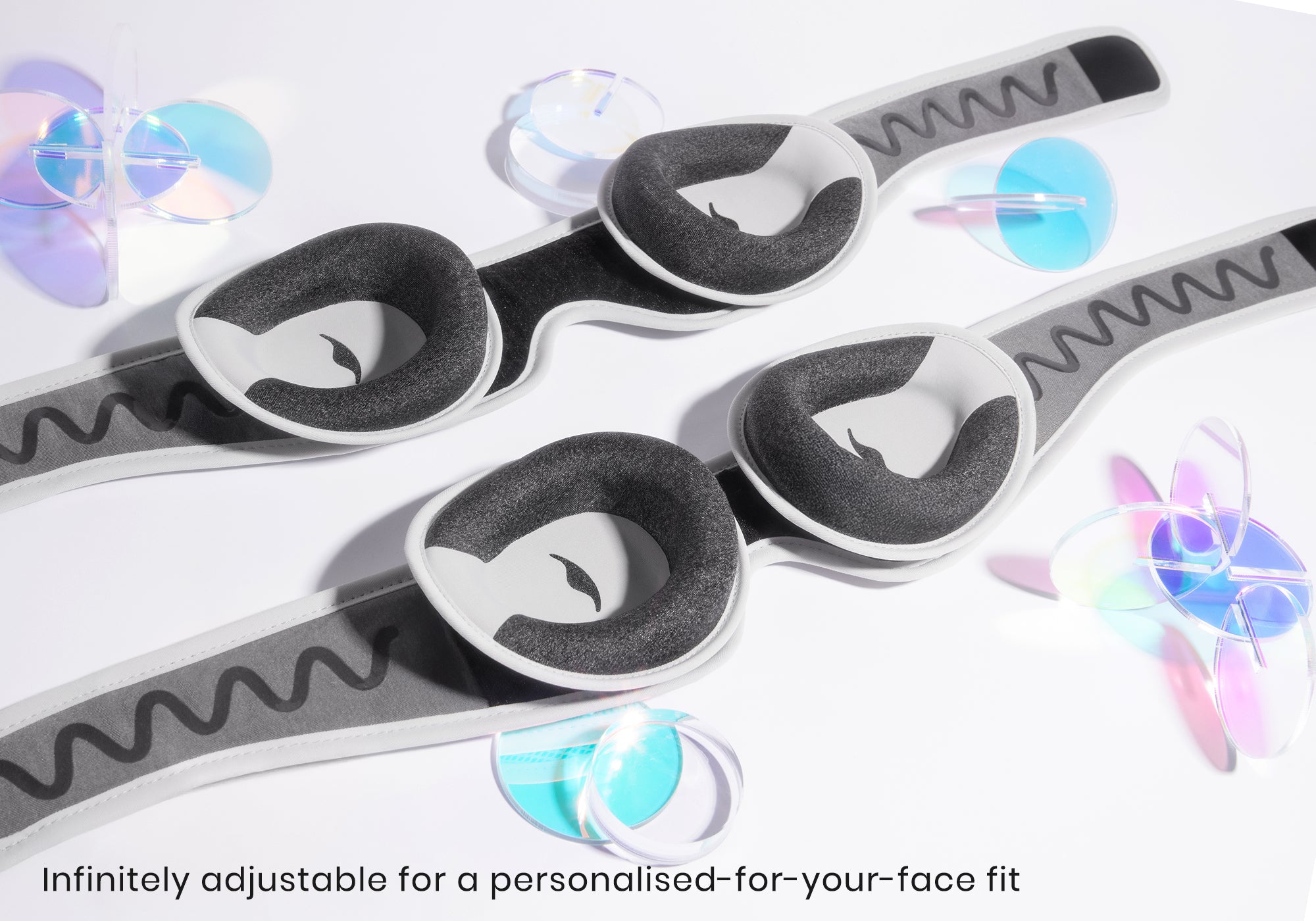Manta PRO Sleep Mask - Media 80 of 104
