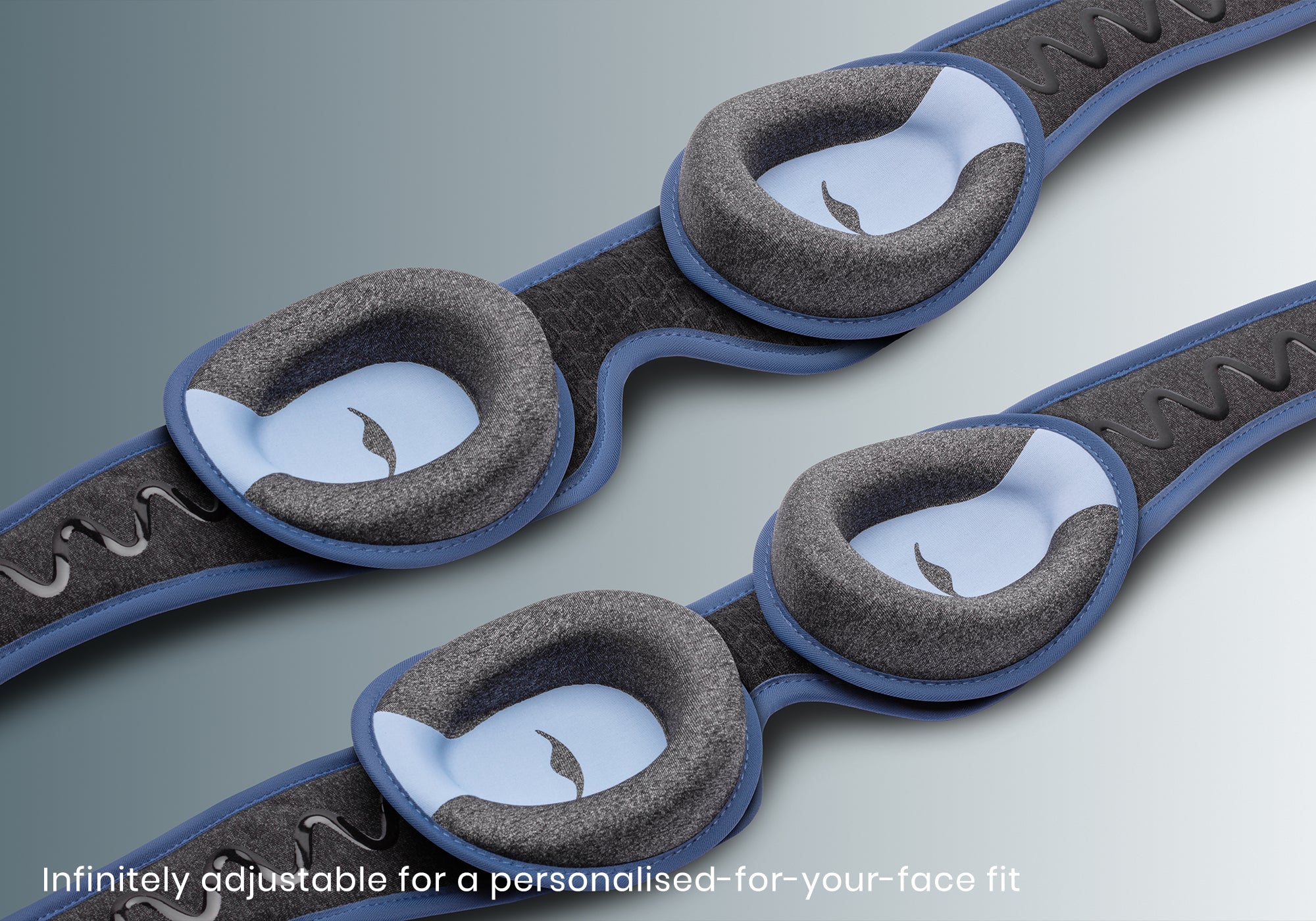 Manta PRO Sleep Mask - Media 50 of 104