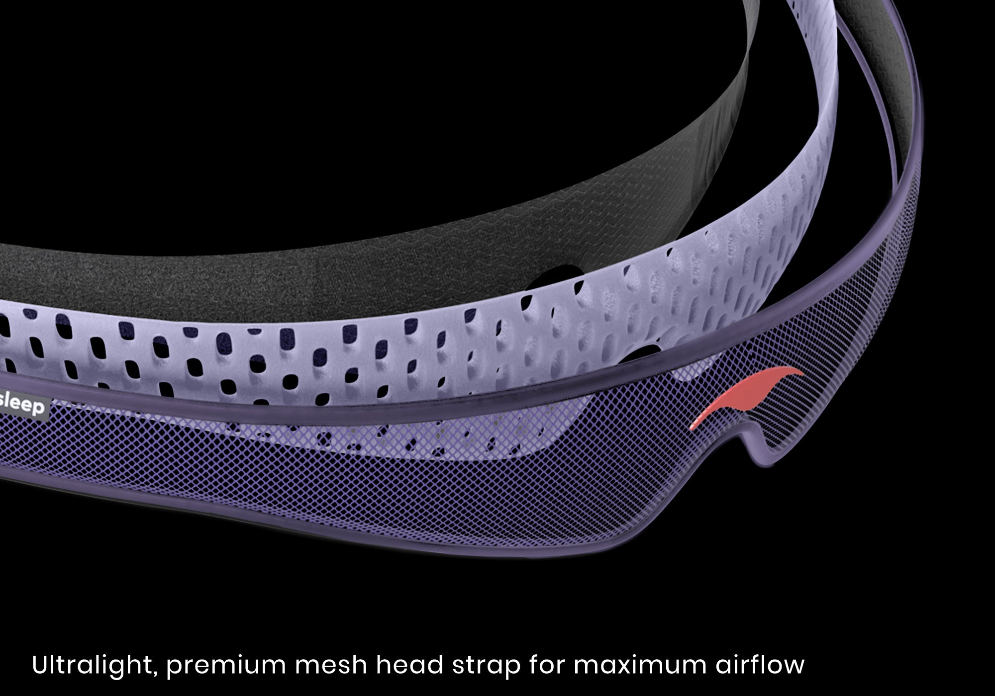 Manta PRO Sleep Mask - Media 69 of 104