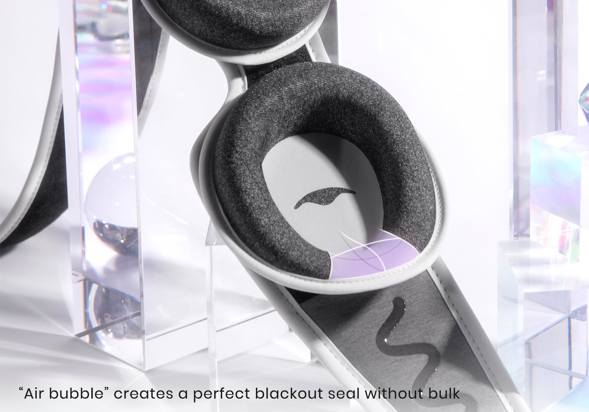 Manta PRO Sleep Mask - Media 81 of 104