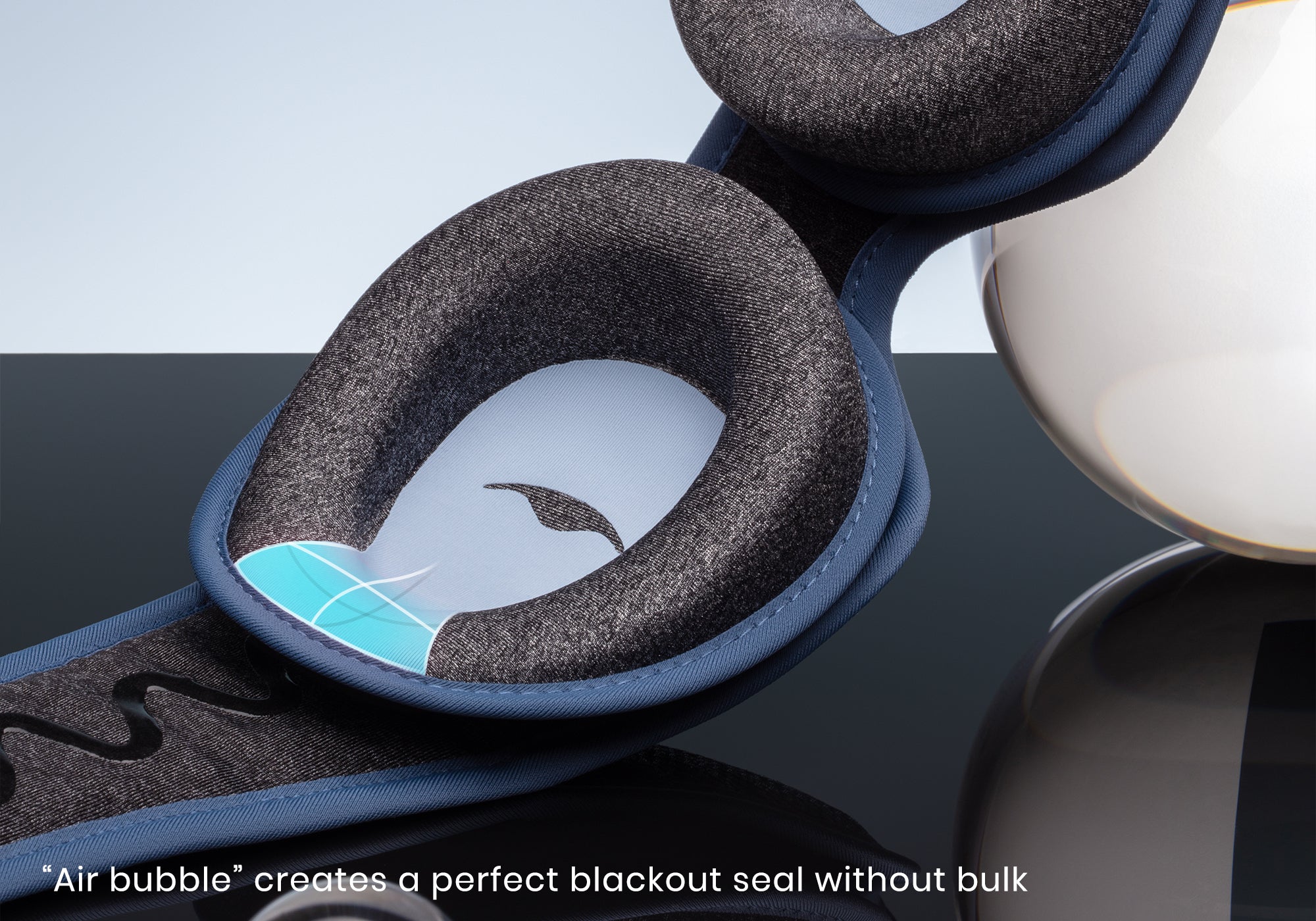 Manta PRO Sleep Mask - Media 51 of 104