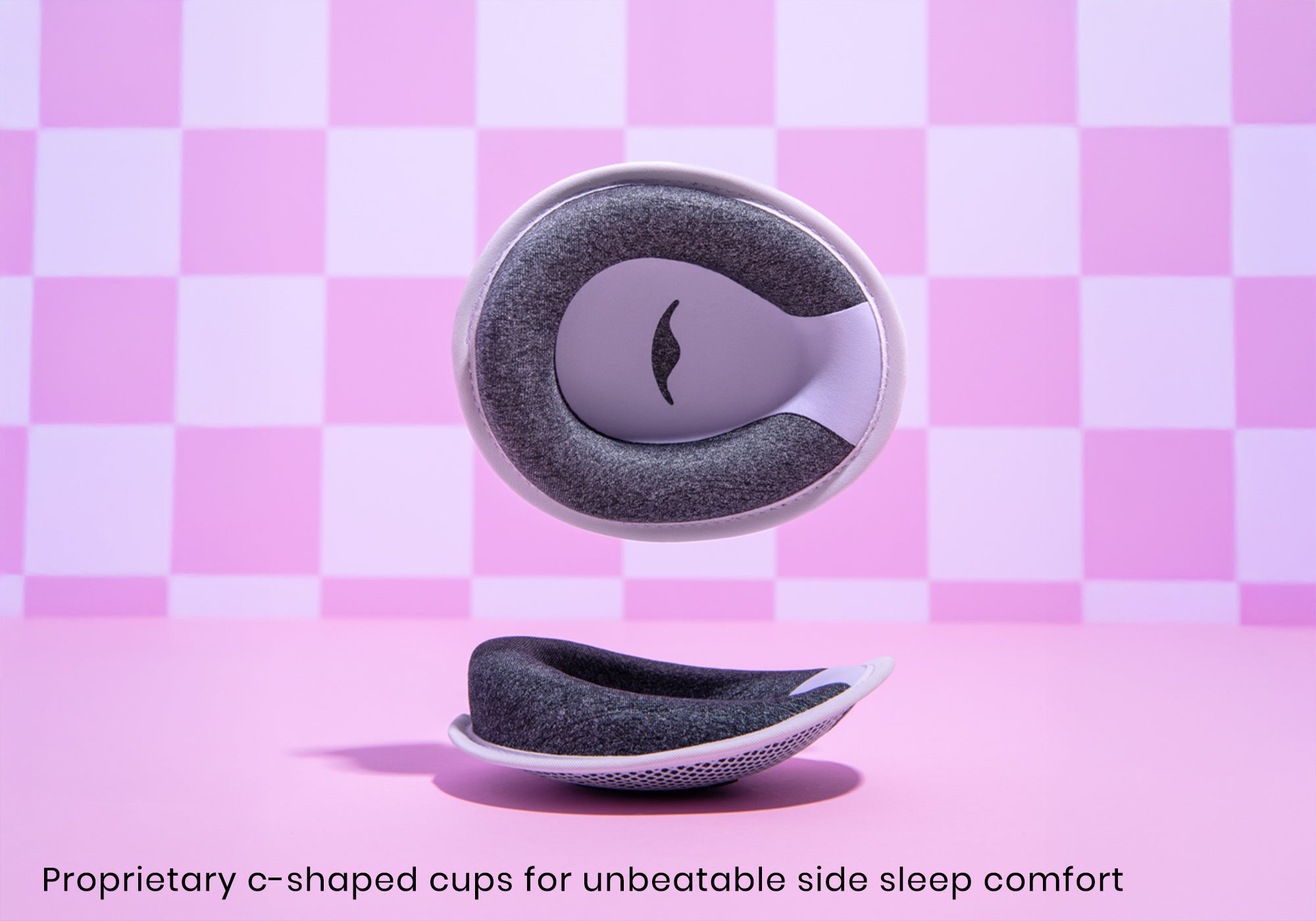 Manta PRO Sleep Mask - Media 70 of 104