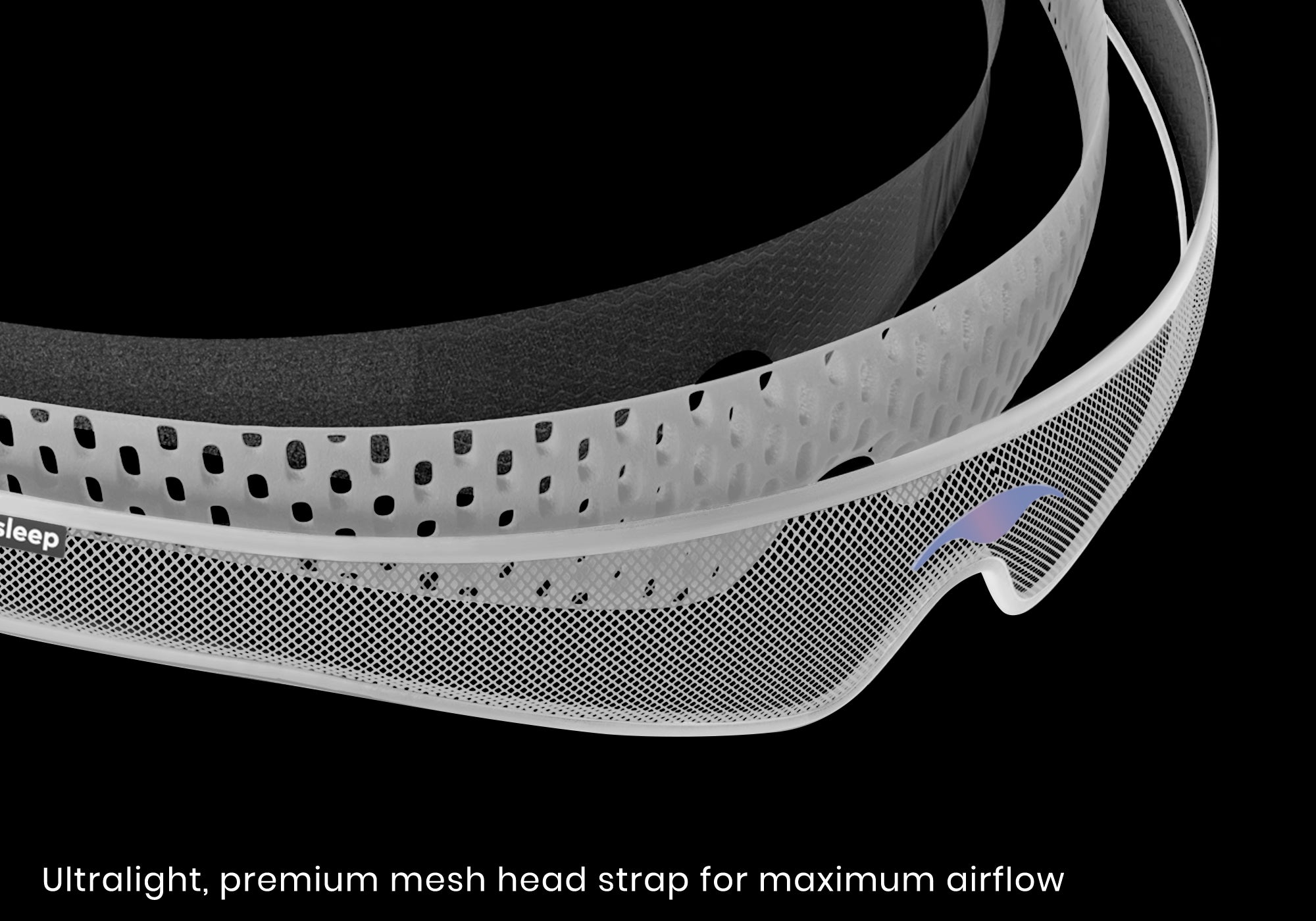 Manta PRO Sleep Mask - Media 83 of 104