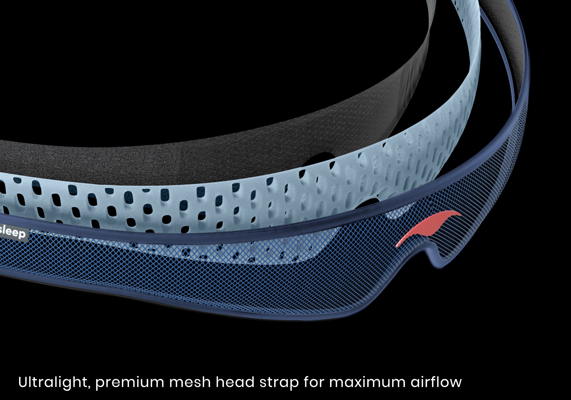 Manta PRO Sleep Mask - Media 53 of 104