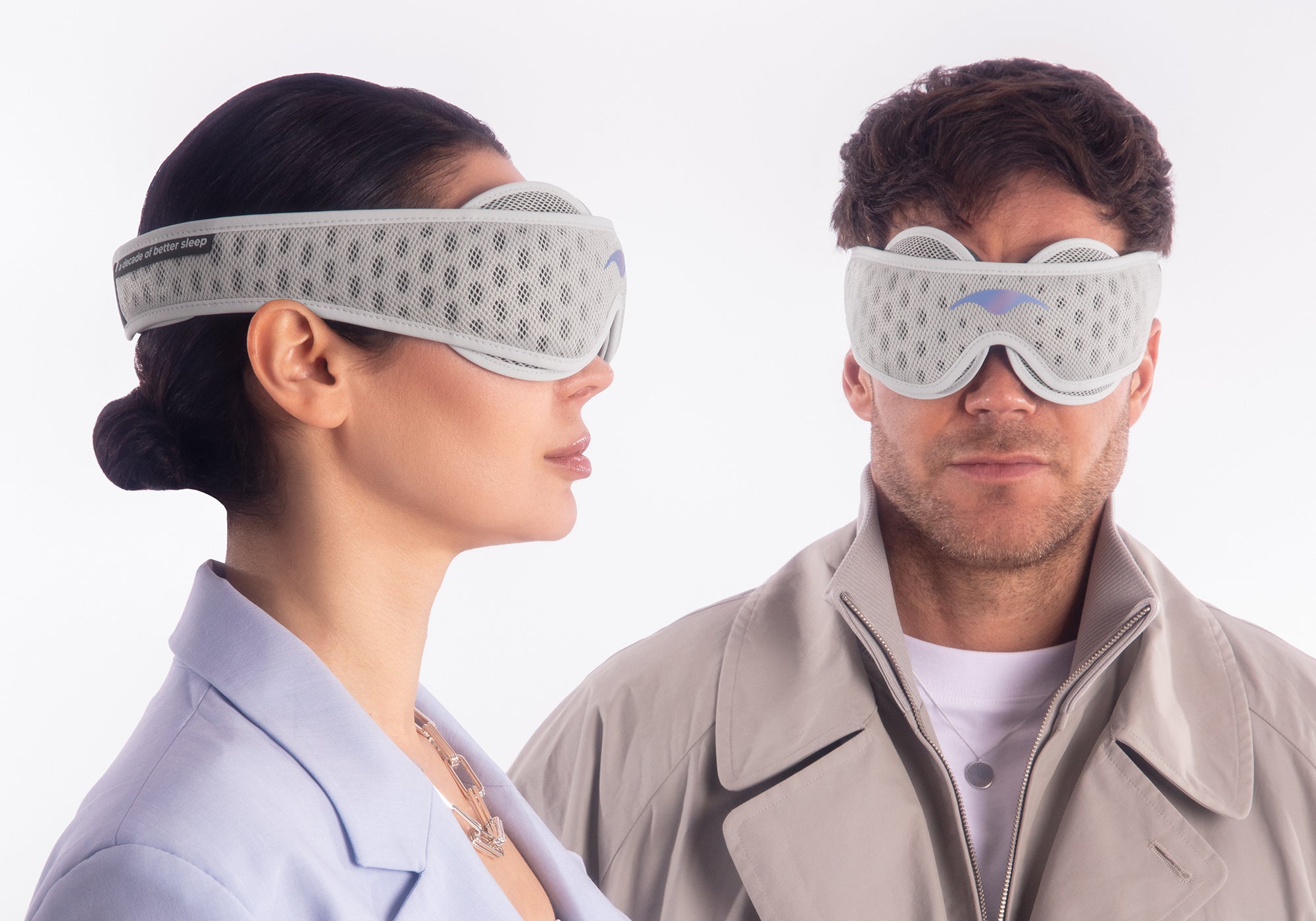 Manta PRO Sleep Mask - Media 85 of 104