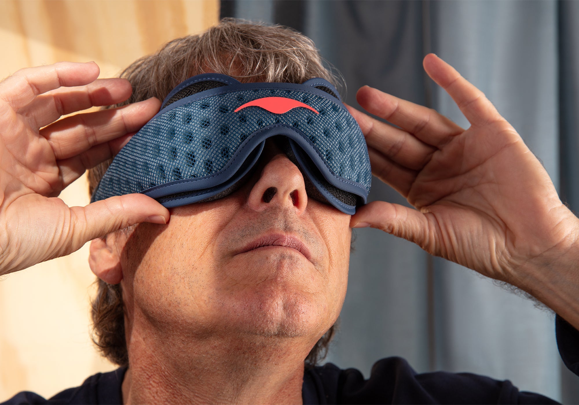 Manta PRO Sleep Mask - Media 55 of 104