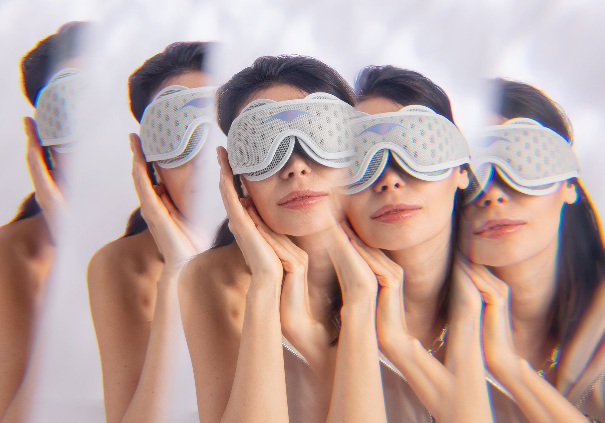Manta PRO Sleep Mask - Media 87 of 104