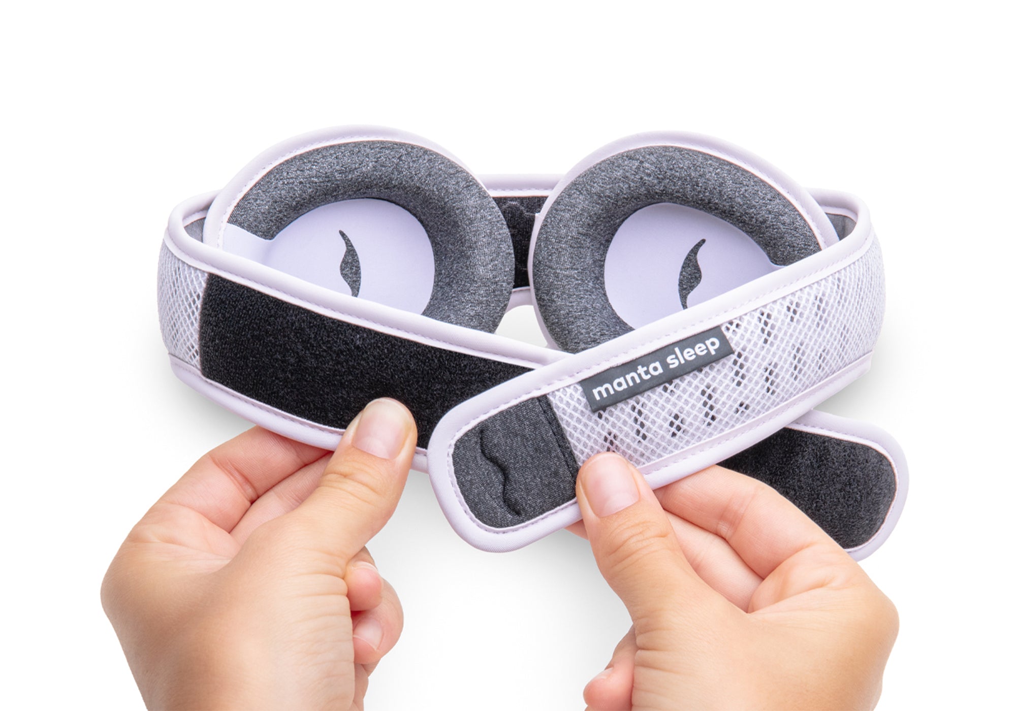 Manta PRO Sleep Mask - Media 60 of 104
