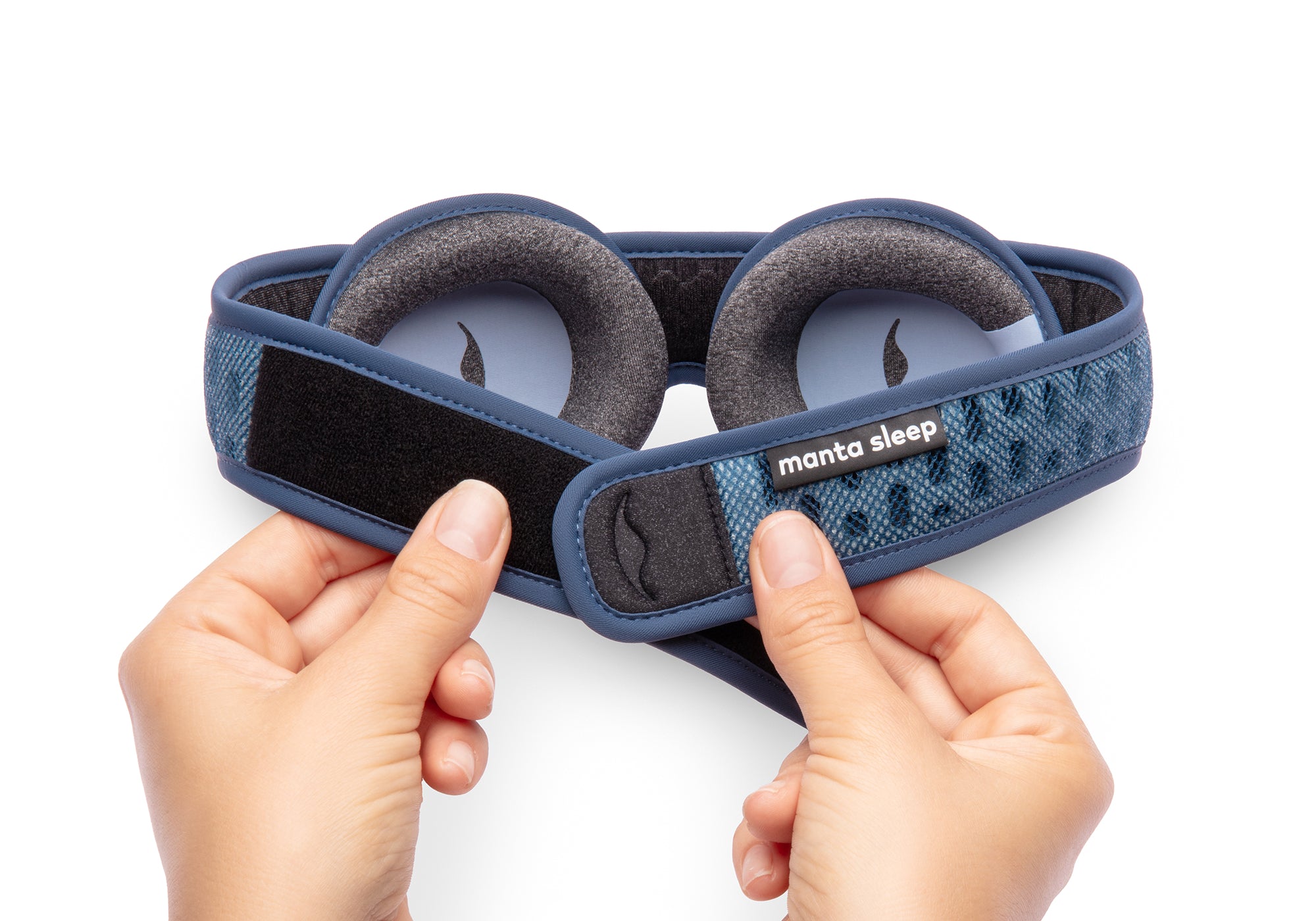 Manta PRO Sleep Mask - Media 44 of 104