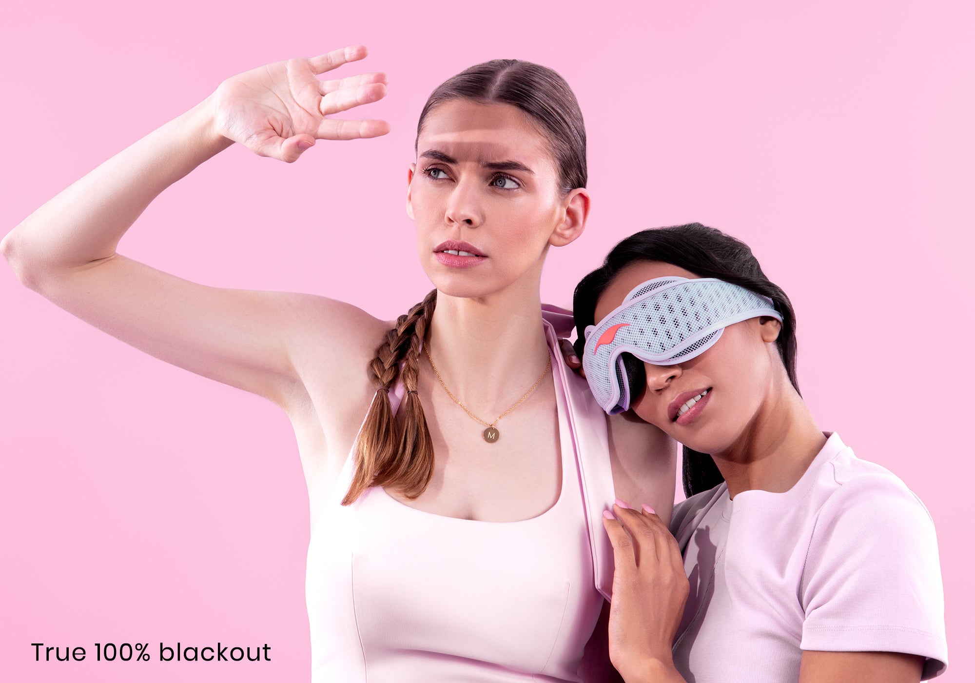 Manta PRO Sleep Mask - Media 62 of 104
