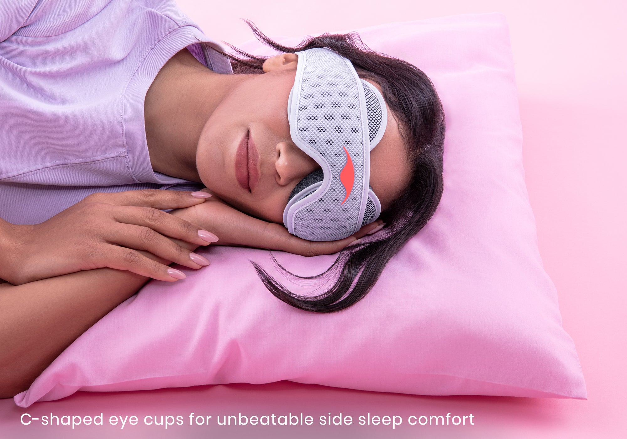 Manta PRO Sleep Mask - Media 64 of 104