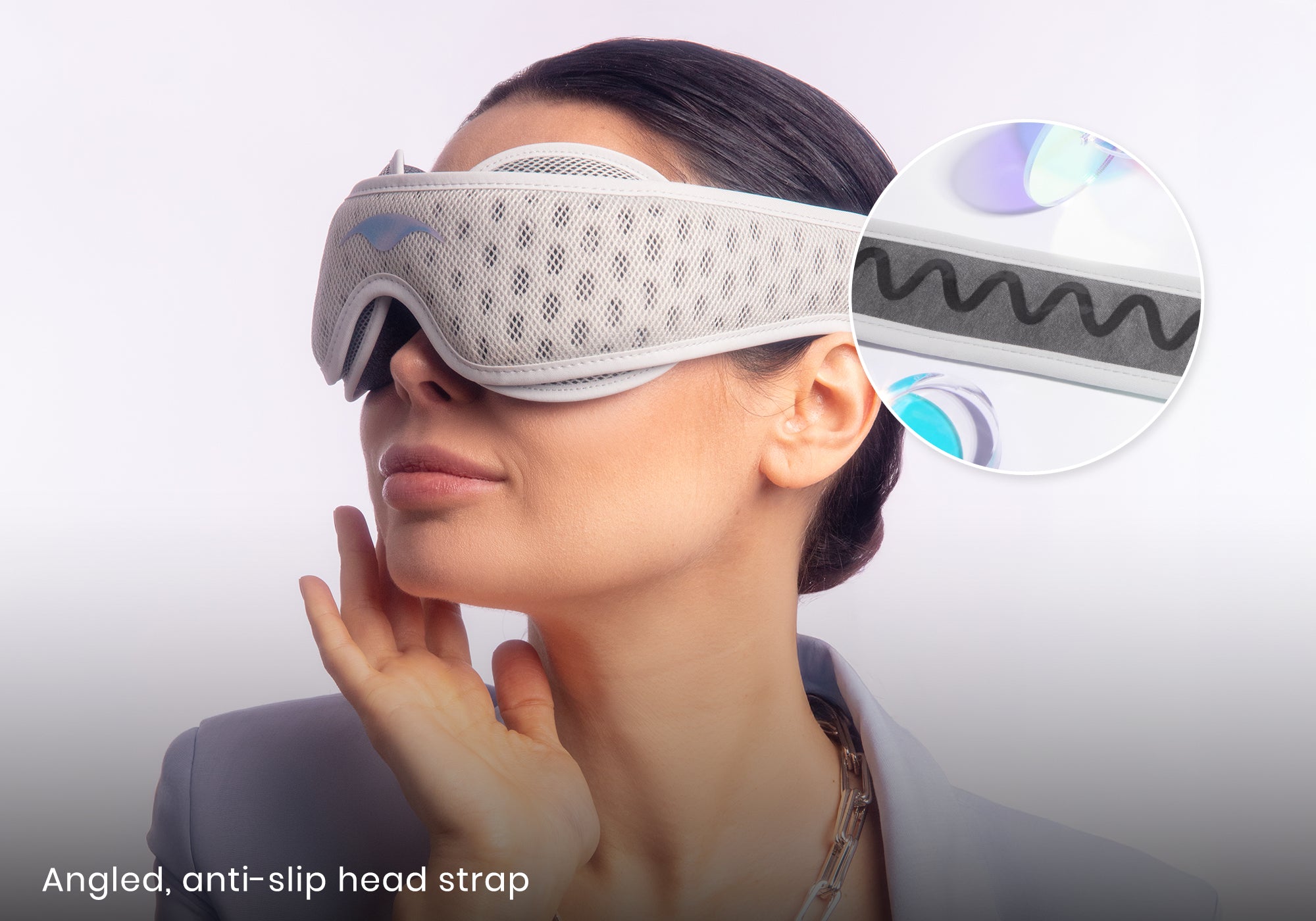 Manta PRO Sleep Mask - Media 77 of 104