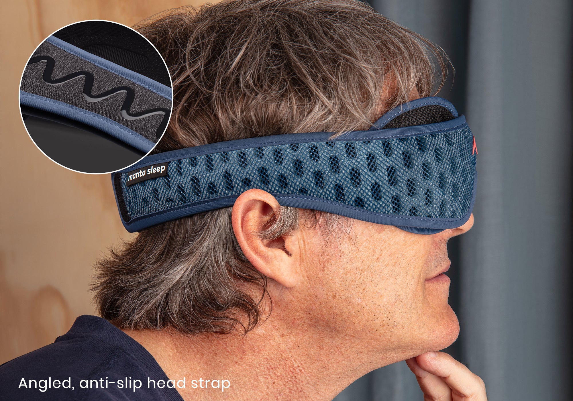 Manta PRO Sleep Mask - Media 47 of 104