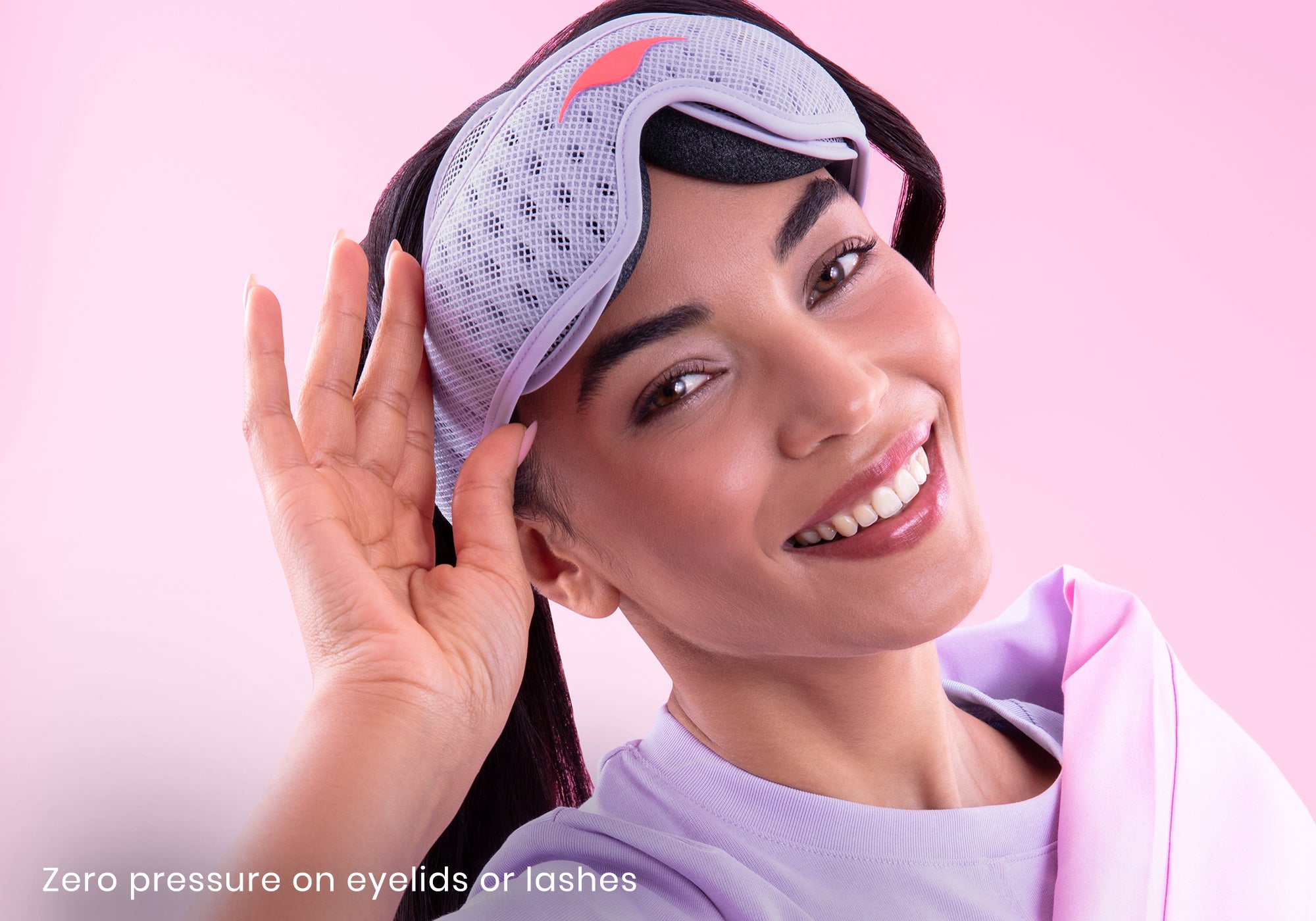 Manta PRO Sleep Mask - Media 65 of 104
