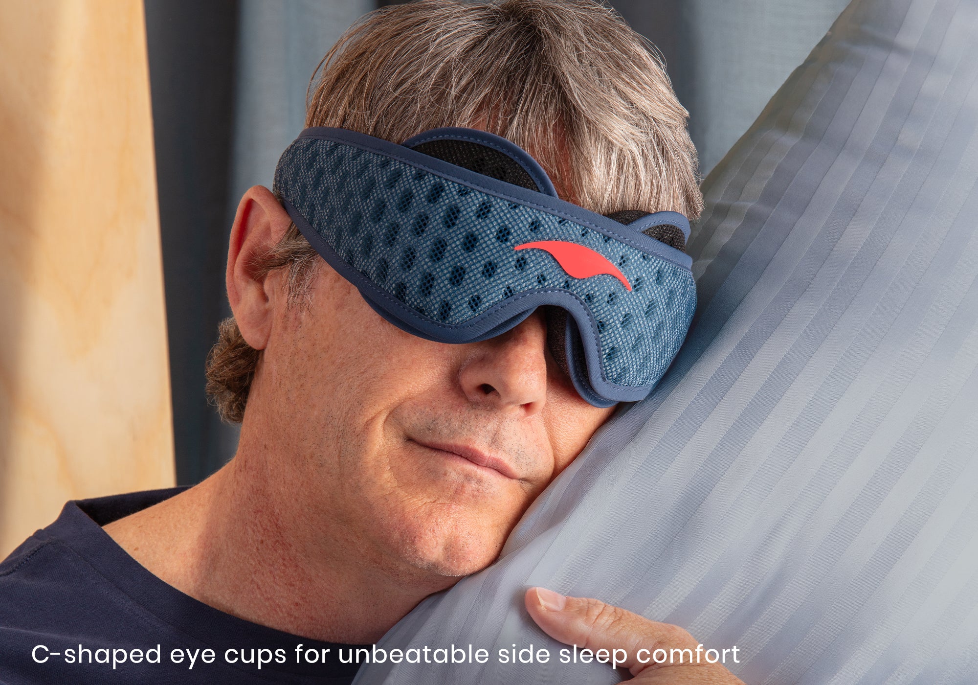Manta PRO Sleep Mask - Media 48 of 104