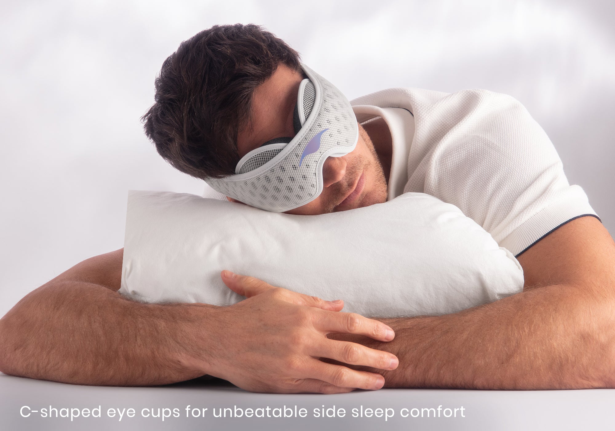 Manta PRO Sleep Mask - Media 78 of 104